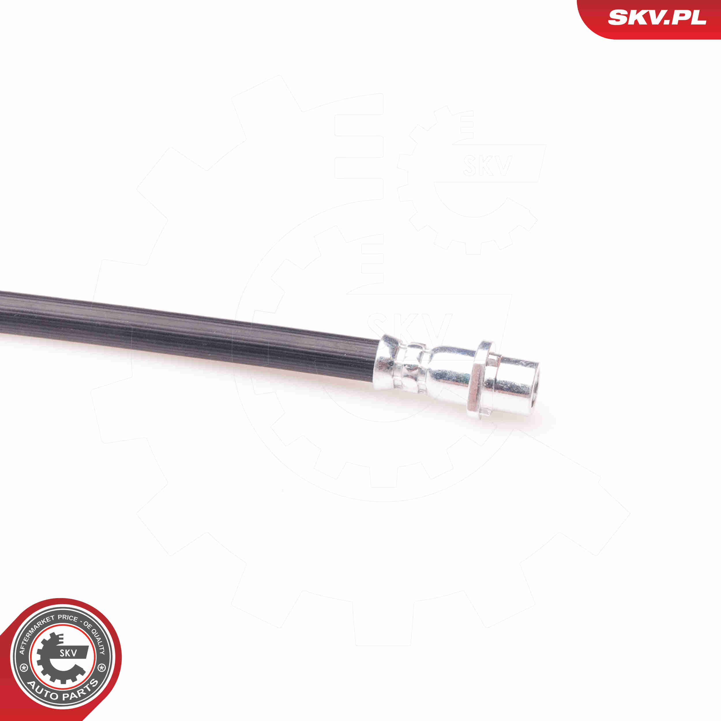 Brake Hose - 35SKV065 ESEN SKV