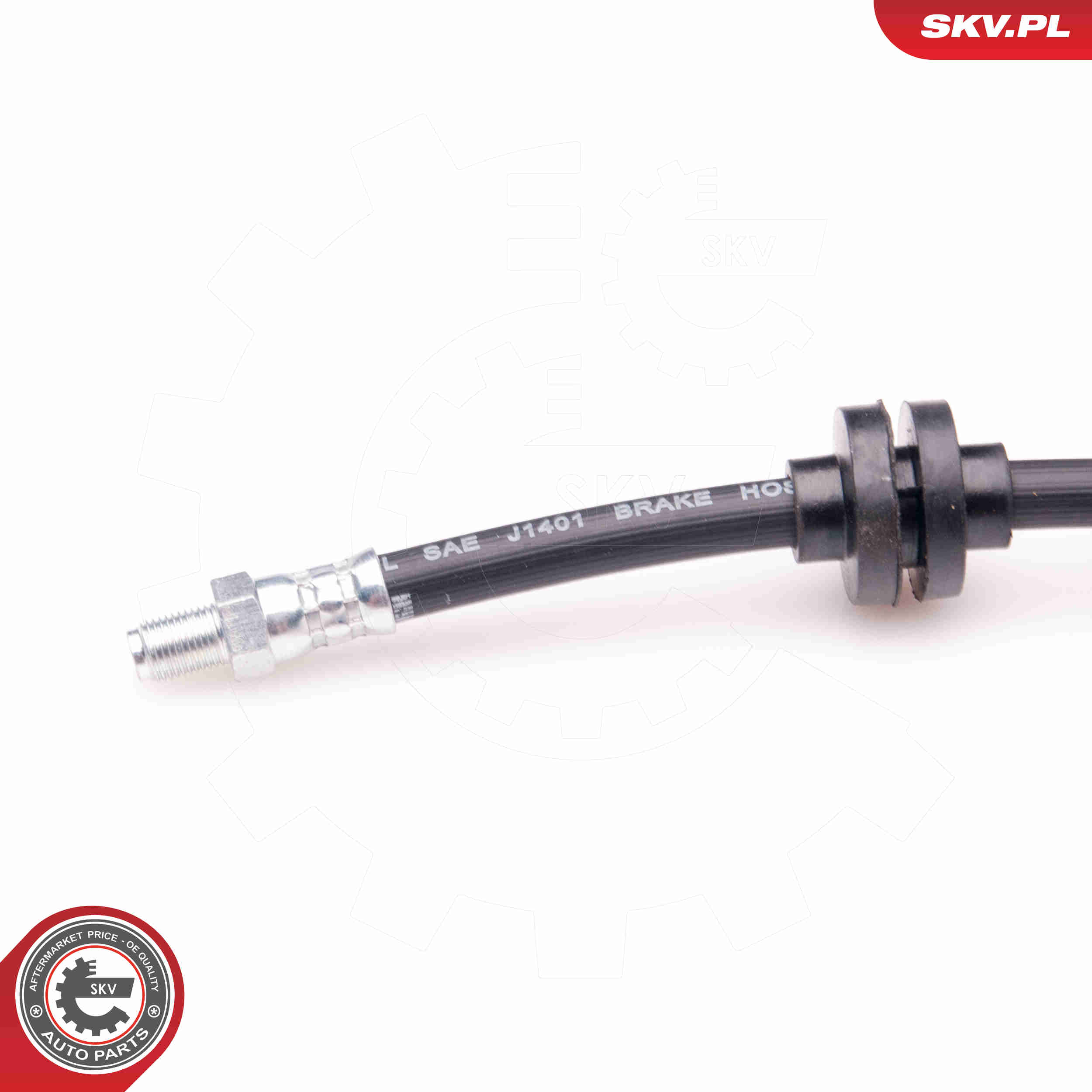 Brake Hose - 35SKV066 ESEN SKV