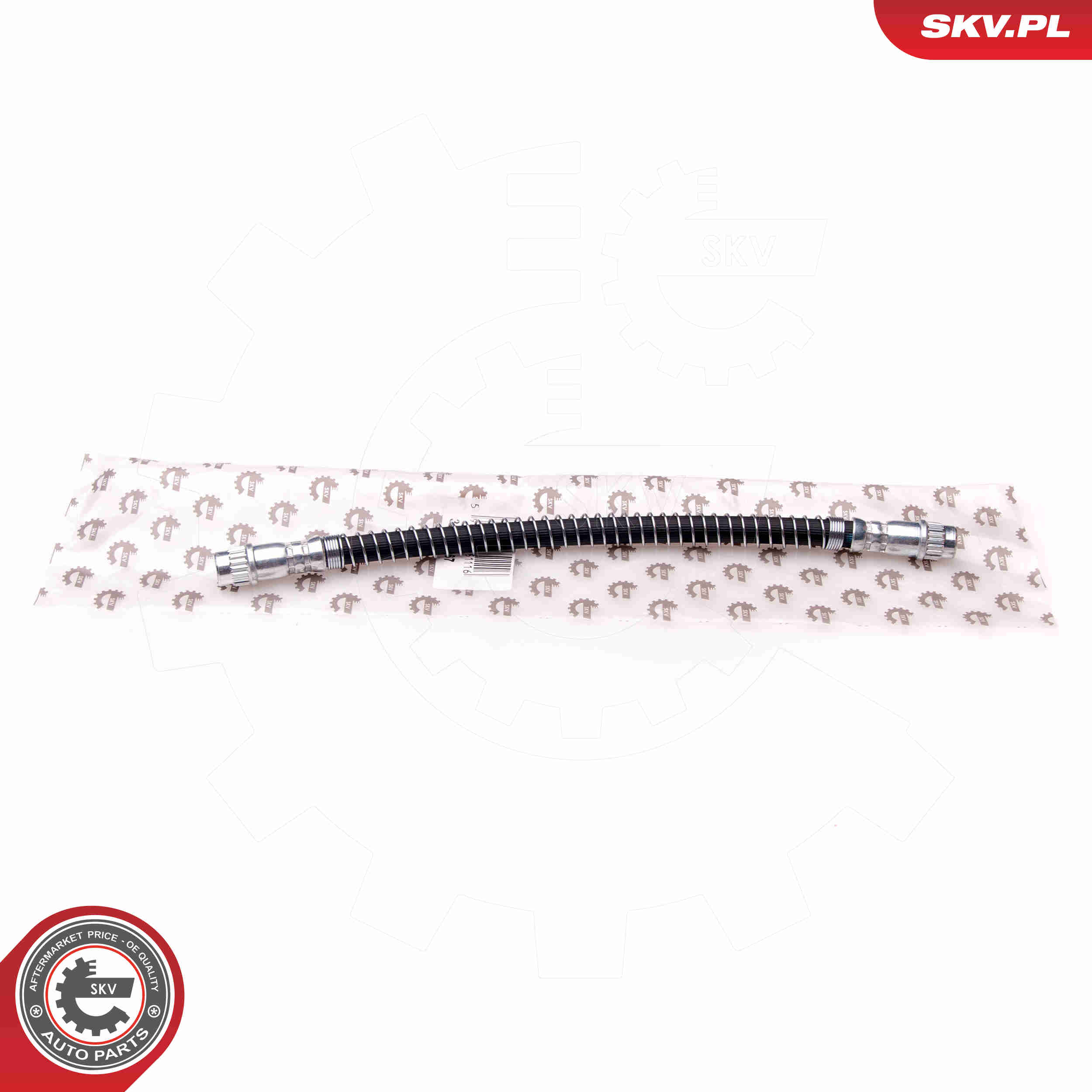 Brake Hose - 35SKV067 ESEN SKV