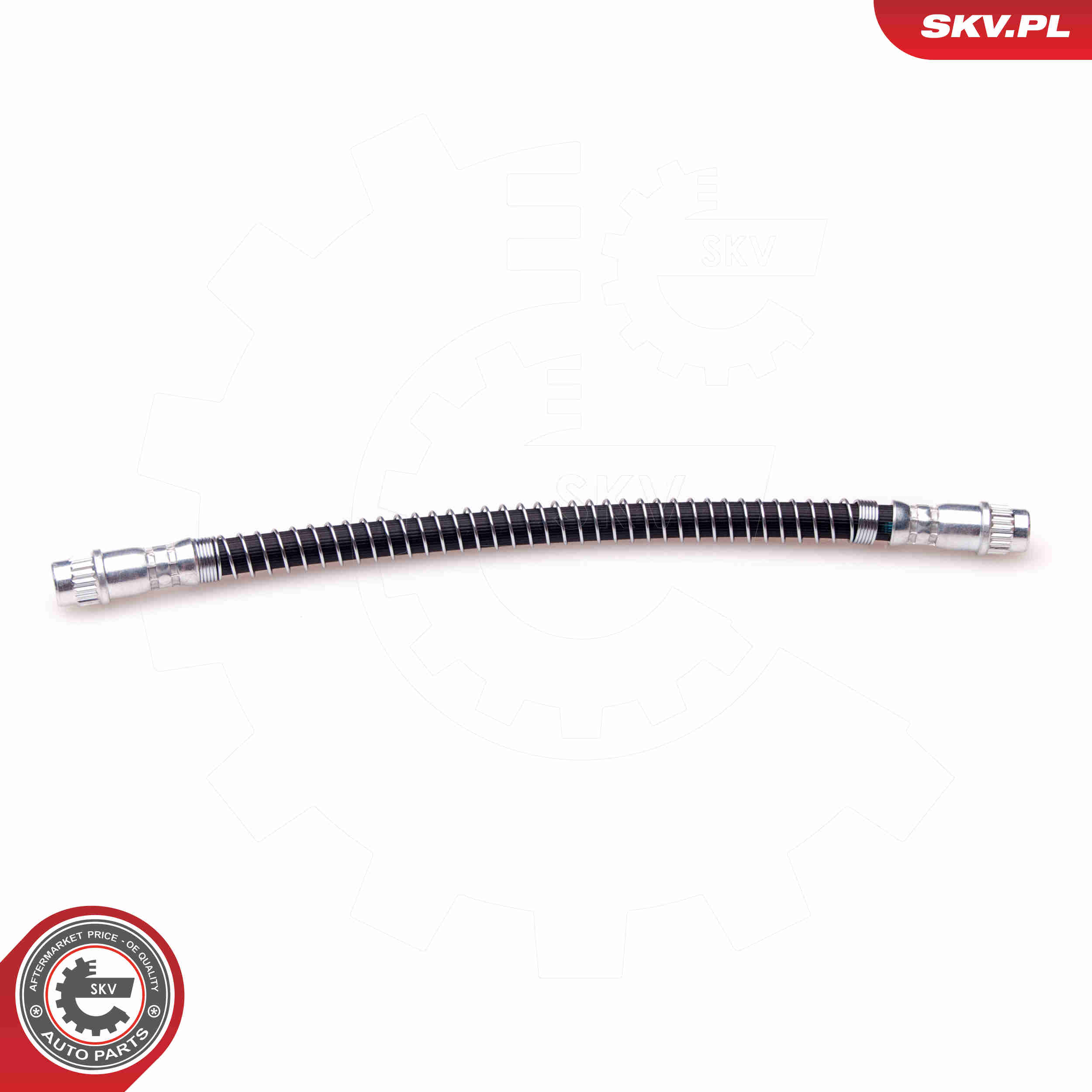 Brake Hose - 35SKV067 ESEN SKV
