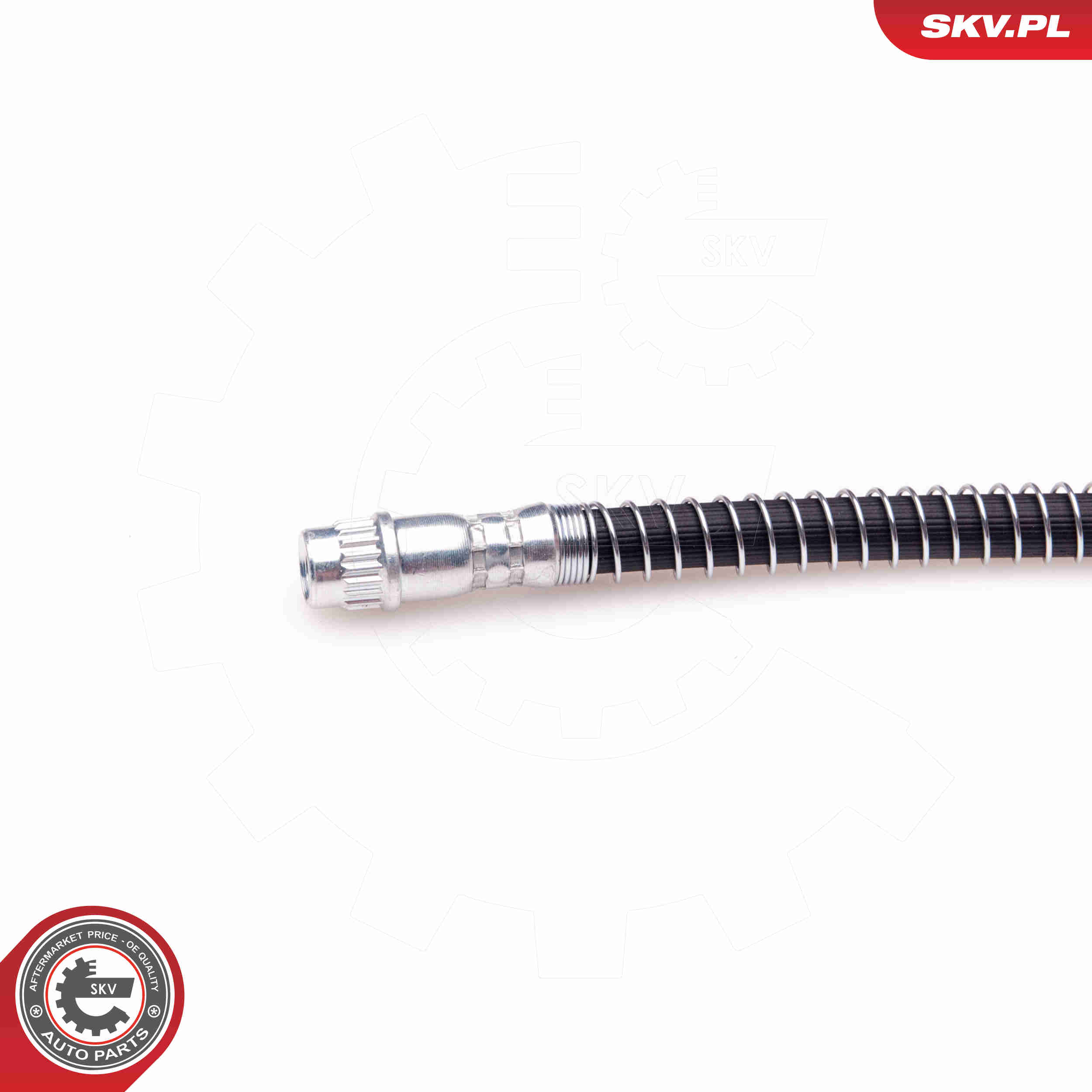 Brake Hose - 35SKV067 ESEN SKV