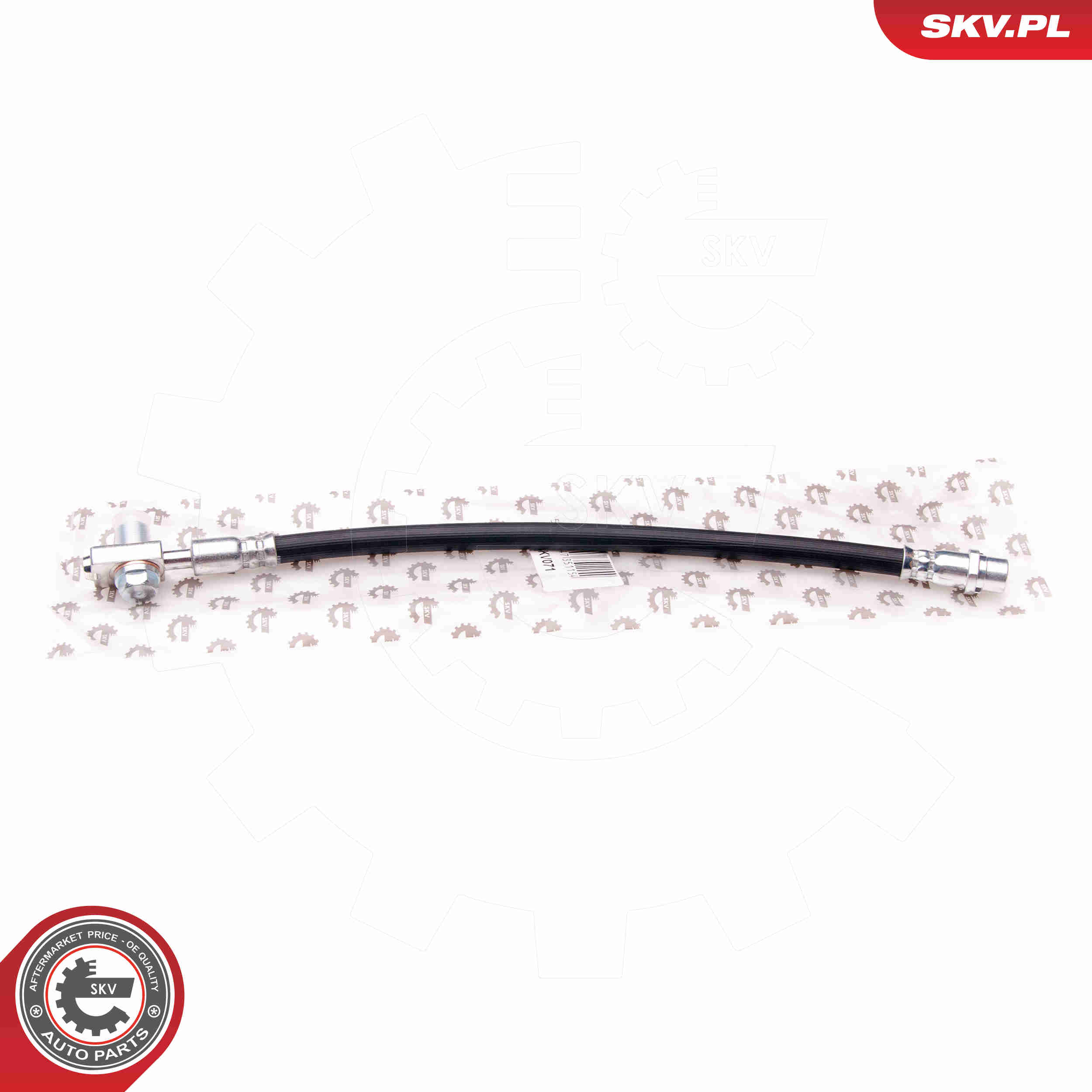Brake Hose - 35SKV071 ESEN SKV