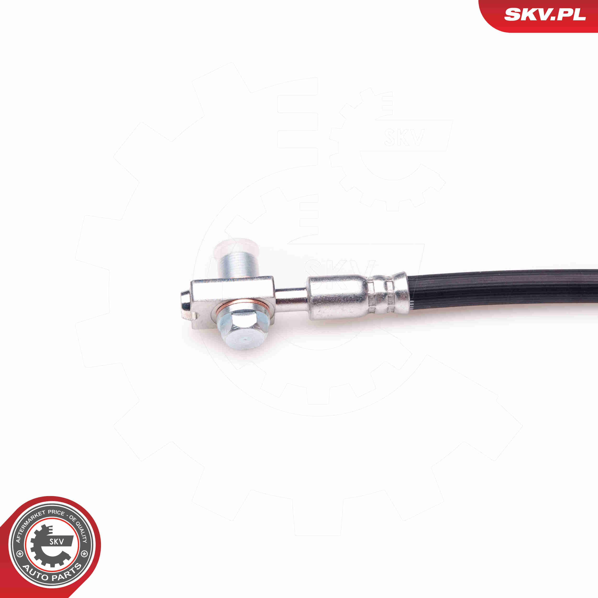 Brake Hose - 35SKV071 ESEN SKV