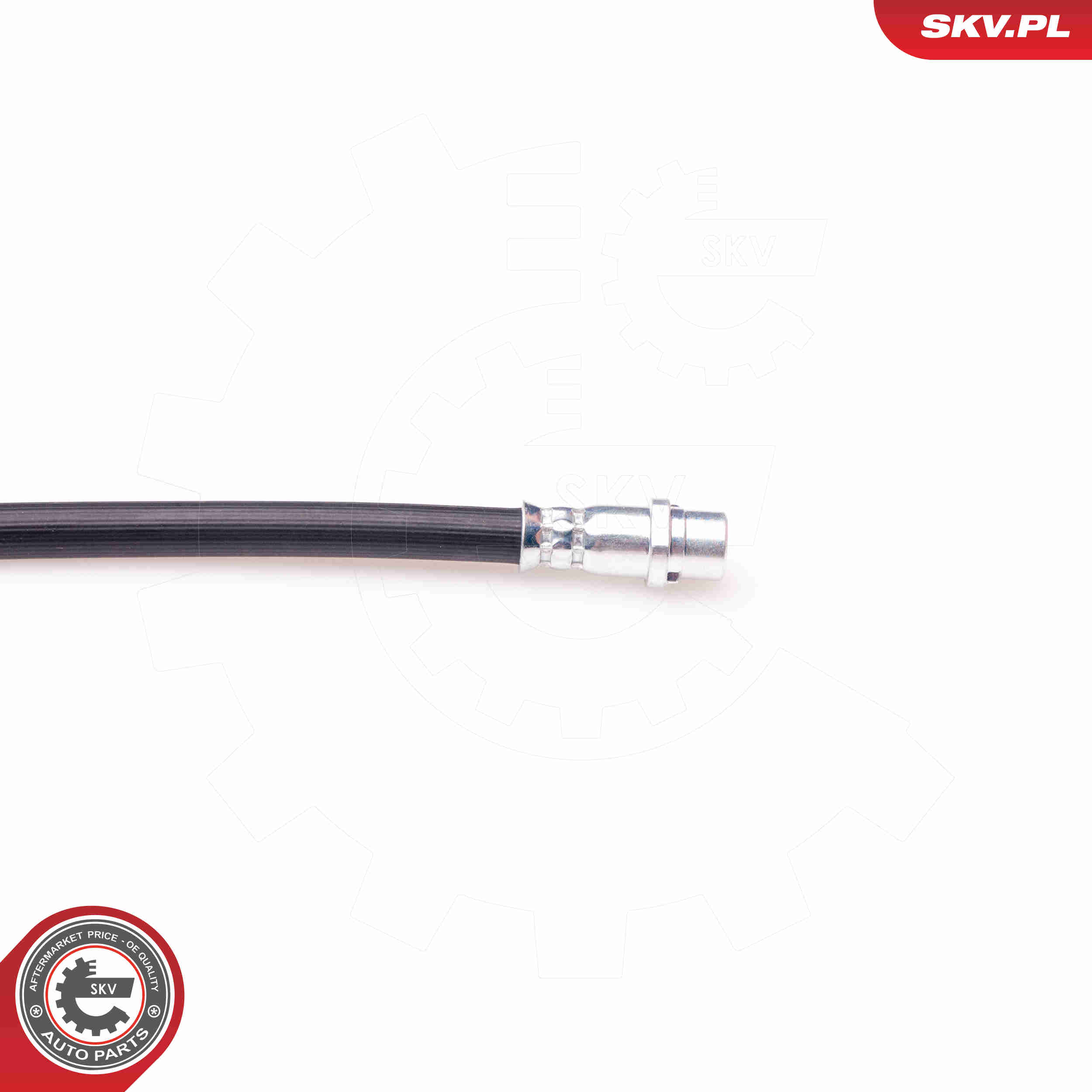 Brake Hose - 35SKV071 ESEN SKV