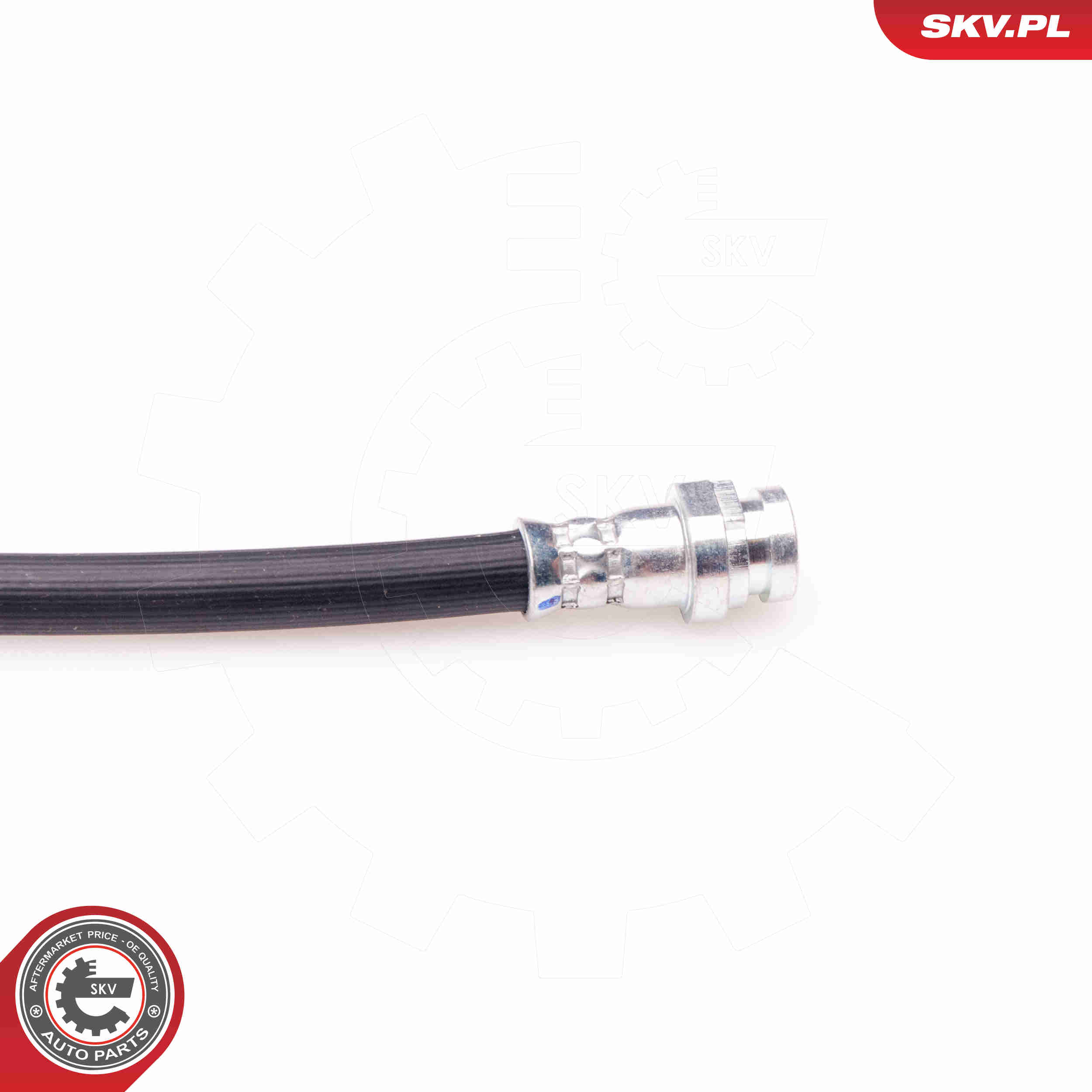 Brake Hose - 35SKV073 ESEN SKV