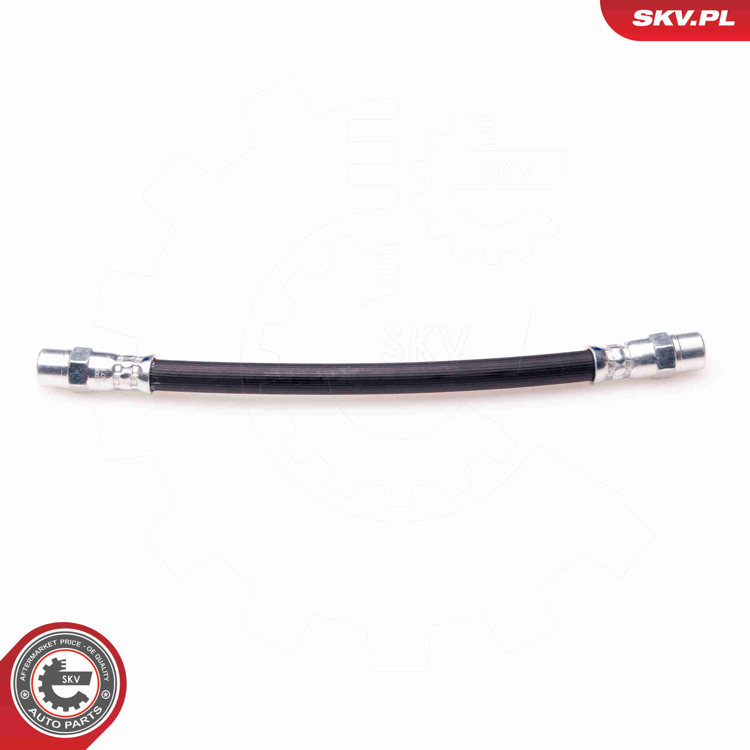Brake Hose - 35SKV075 ESEN SKV