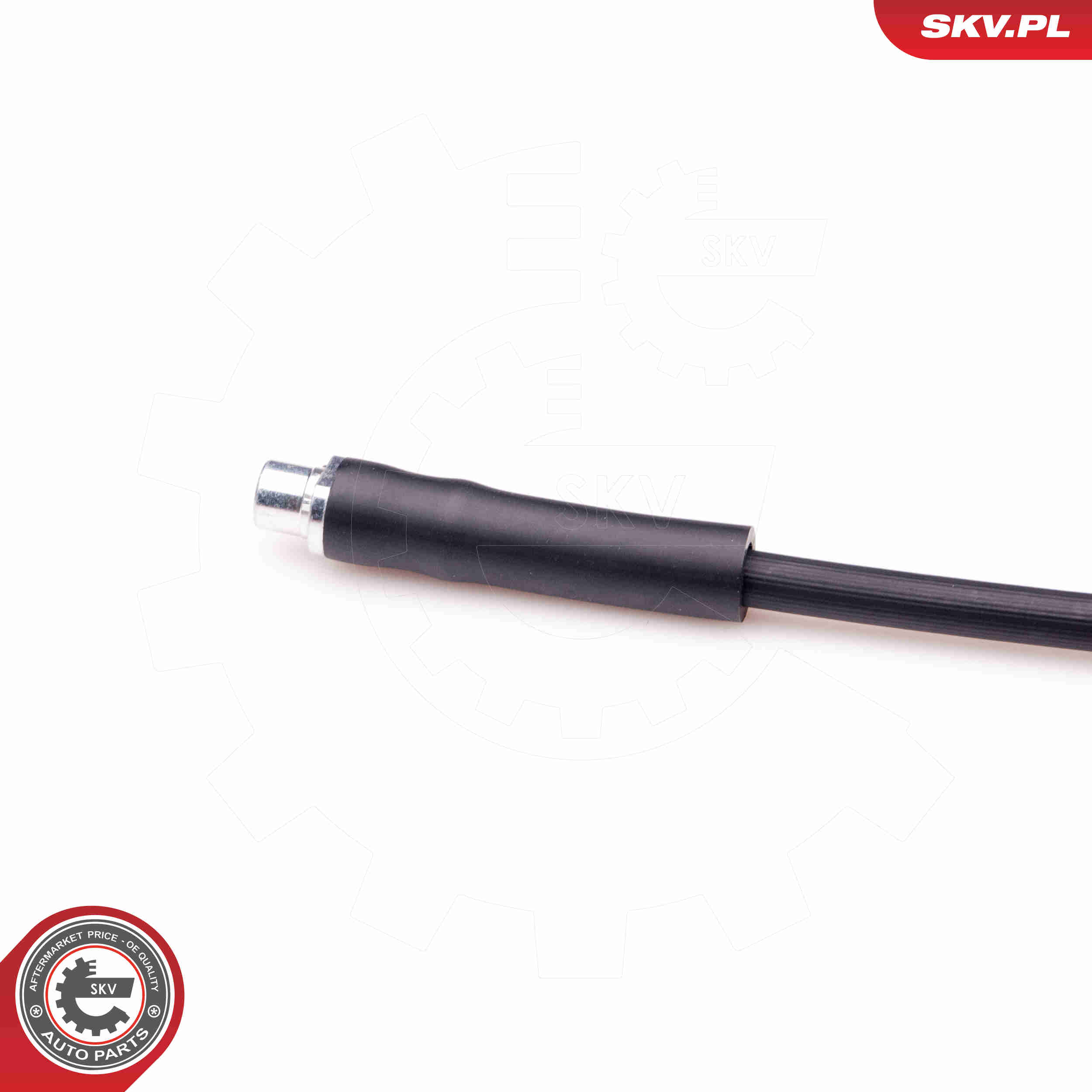 Brake Hose - 35SKV076 ESEN SKV