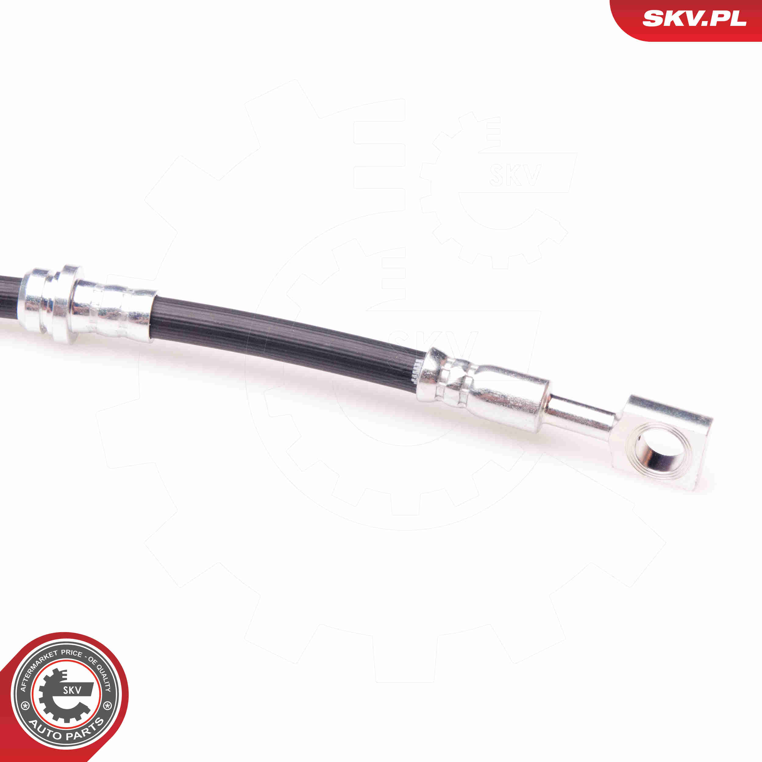 Brake Hose - 35SKV076 ESEN SKV