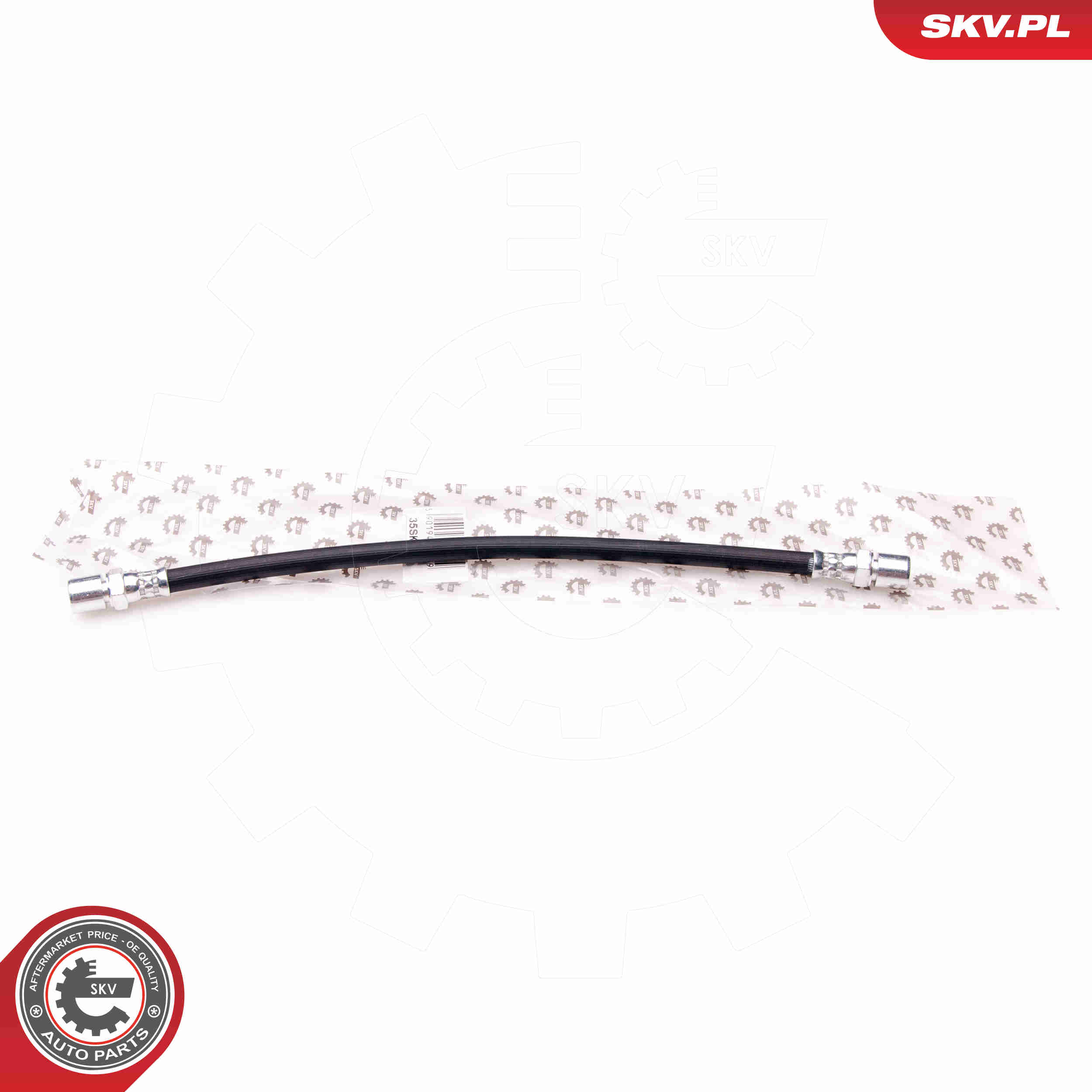 Brake Hose - 35SKV079 ESEN SKV