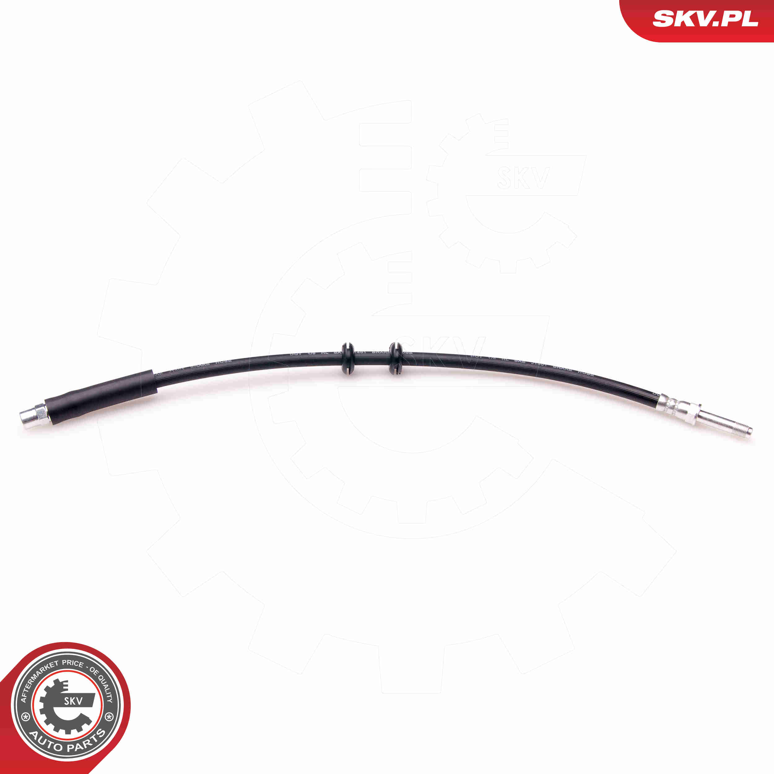 Brake Hose - 35SKV081 ESEN SKV