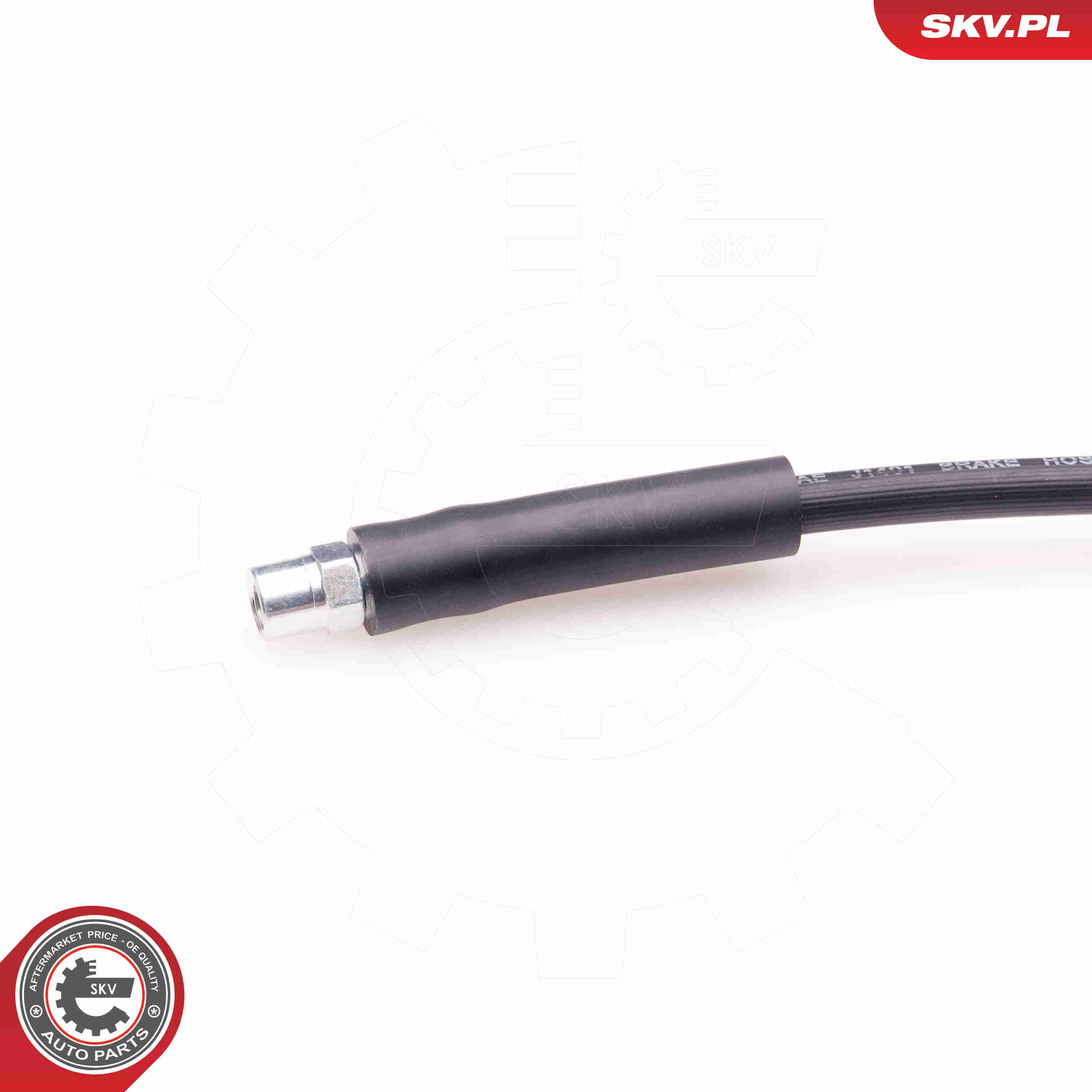 Brake Hose - 35SKV081 ESEN SKV