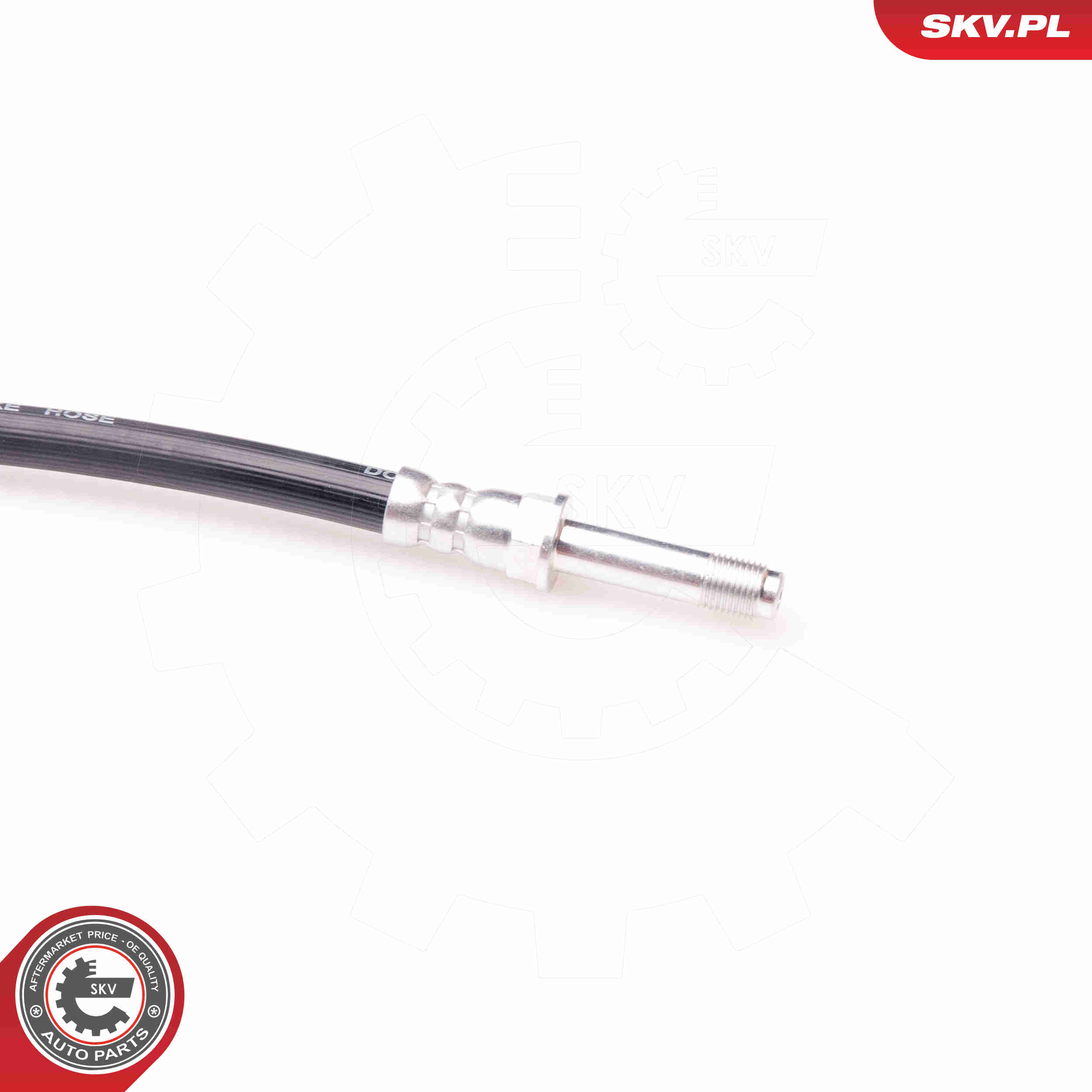 Brake Hose - 35SKV081 ESEN SKV