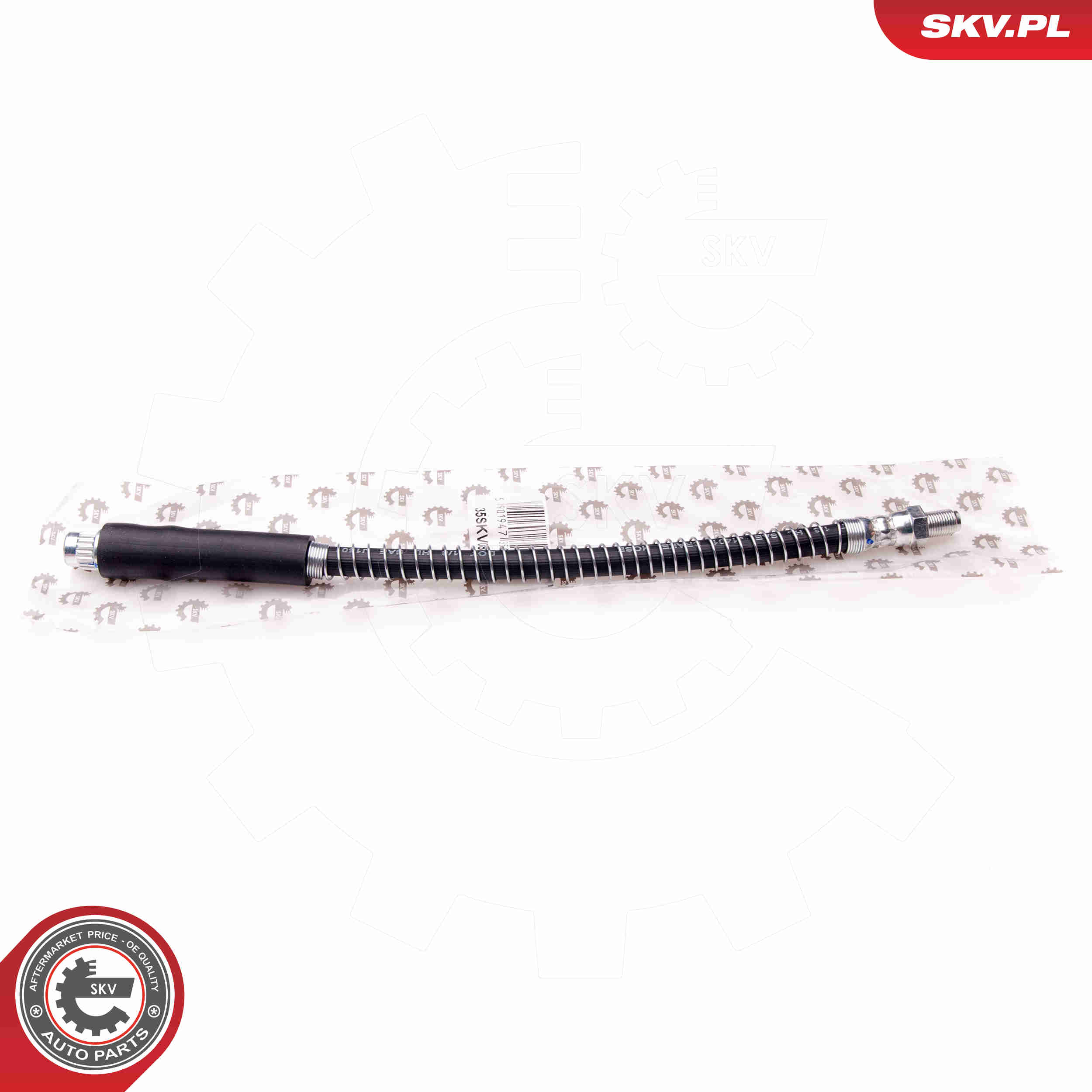 Brake Hose - 35SKV082 ESEN SKV