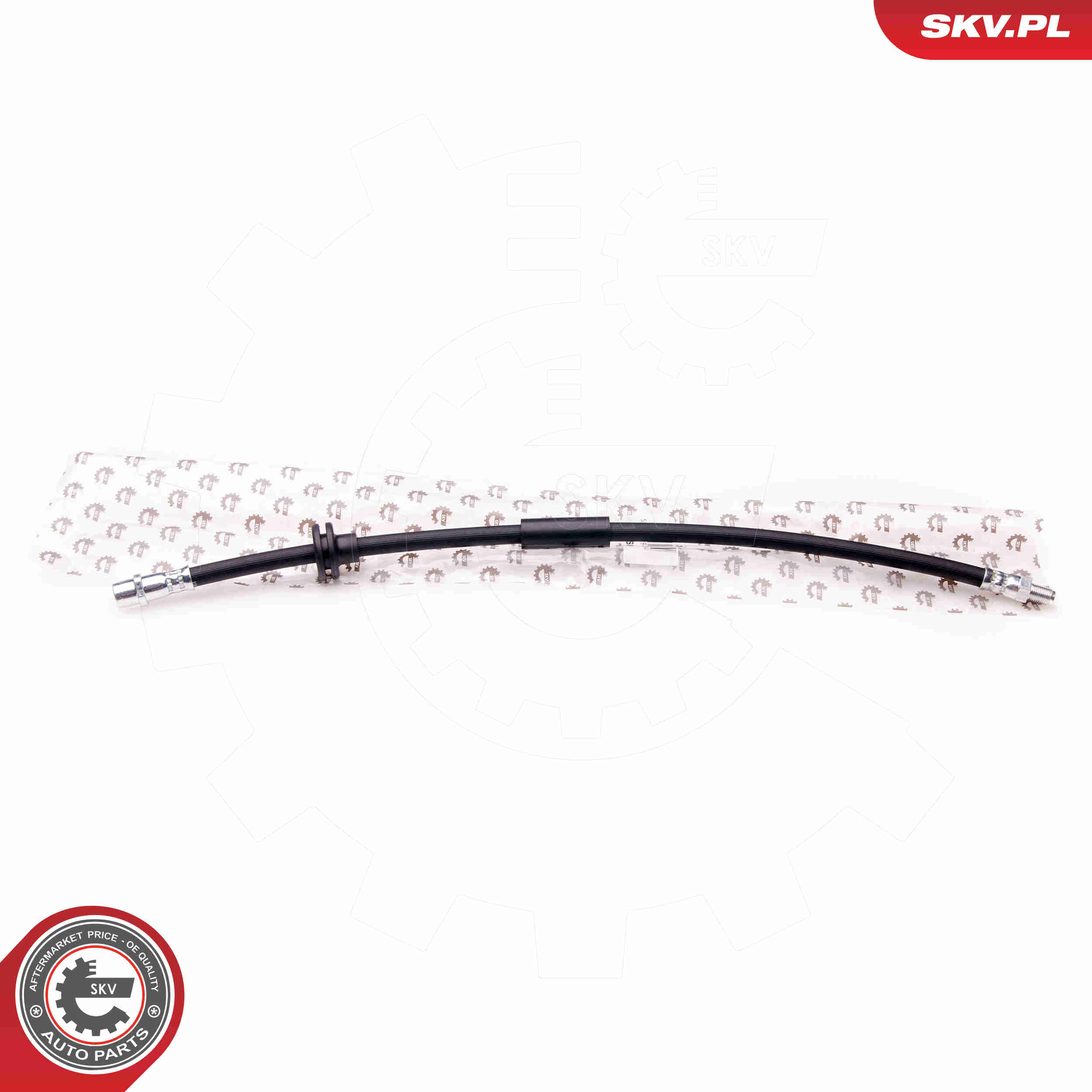 Brake Hose - 35SKV084 ESEN SKV