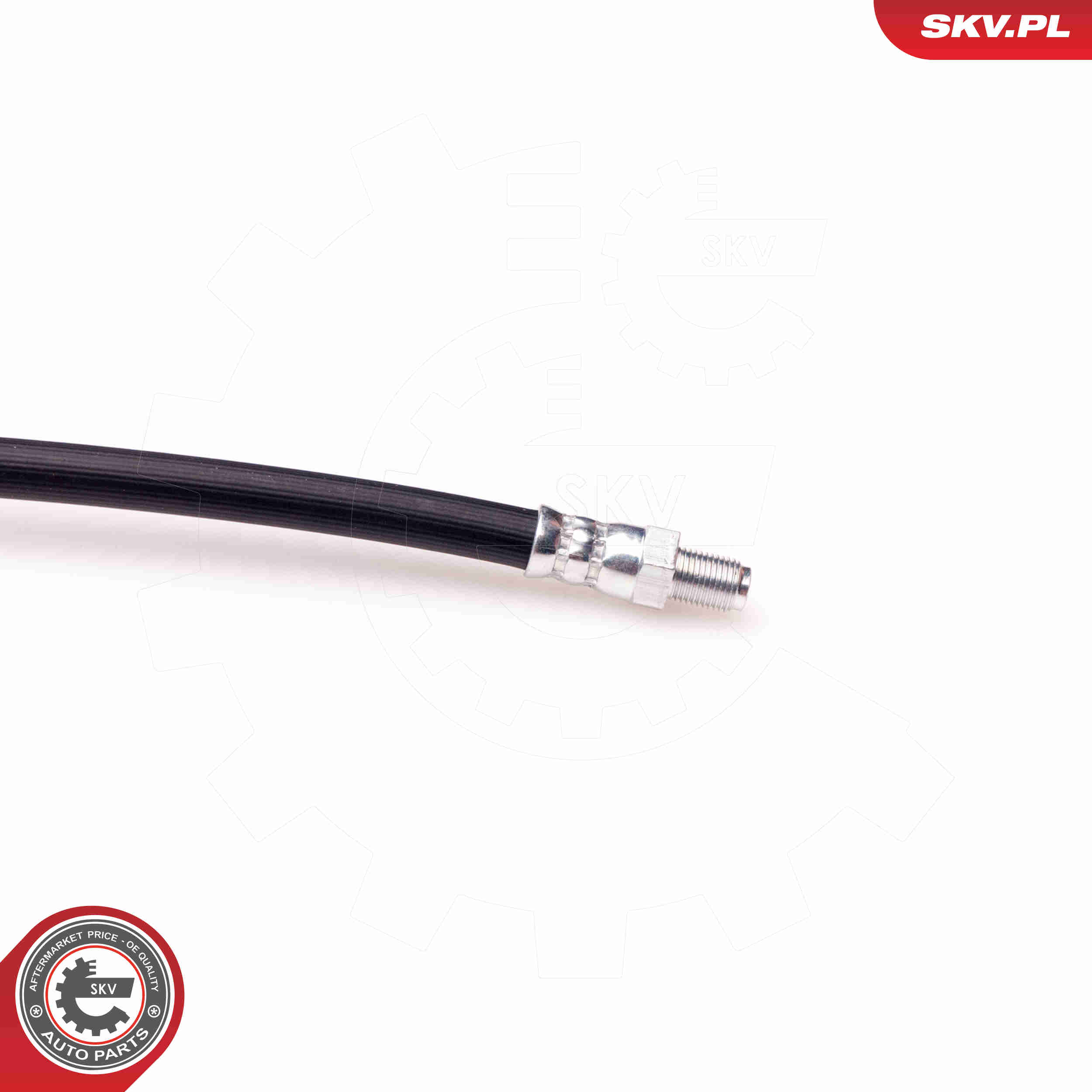 Brake Hose - 35SKV084 ESEN SKV