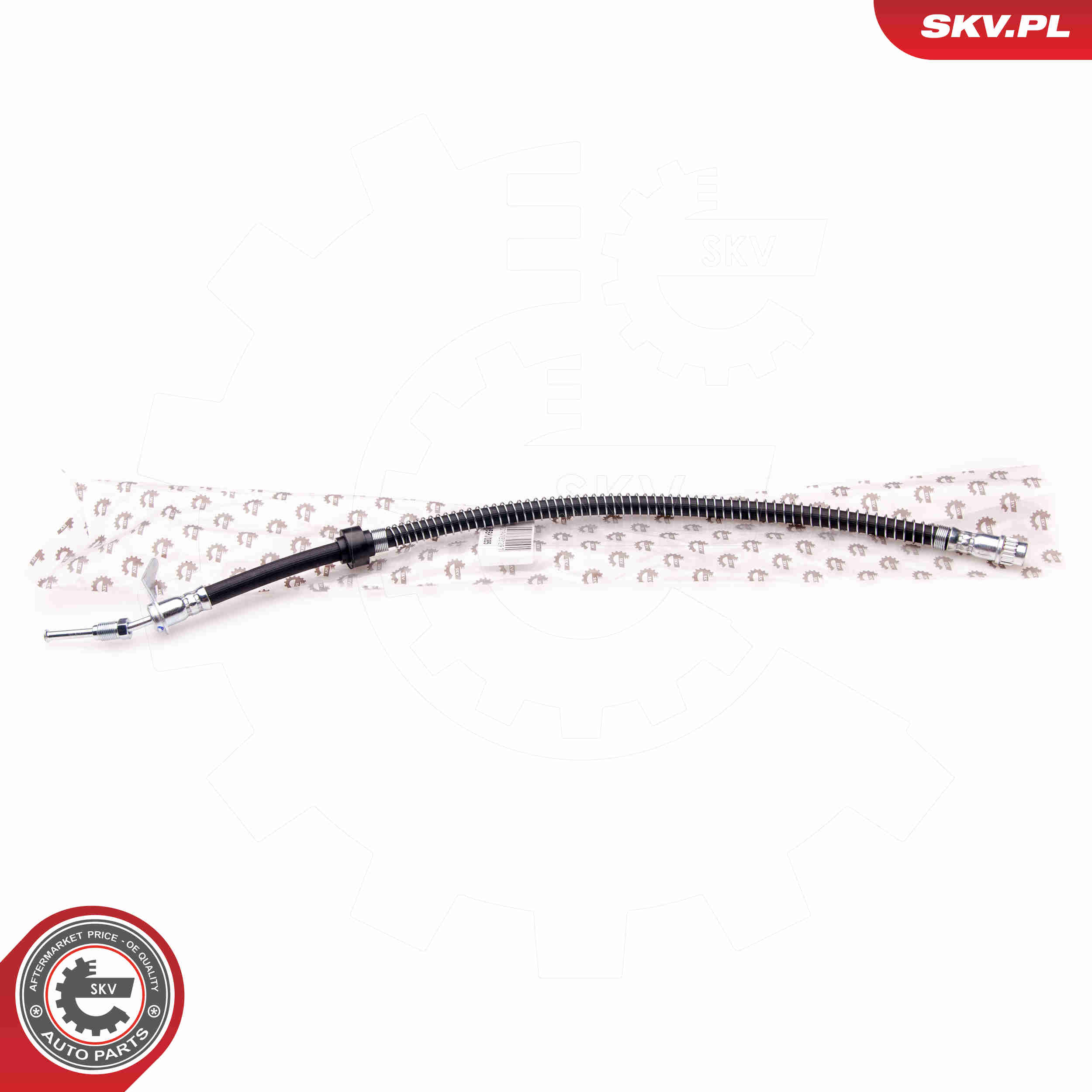 Brake Hose - 35SKV085 ESEN SKV