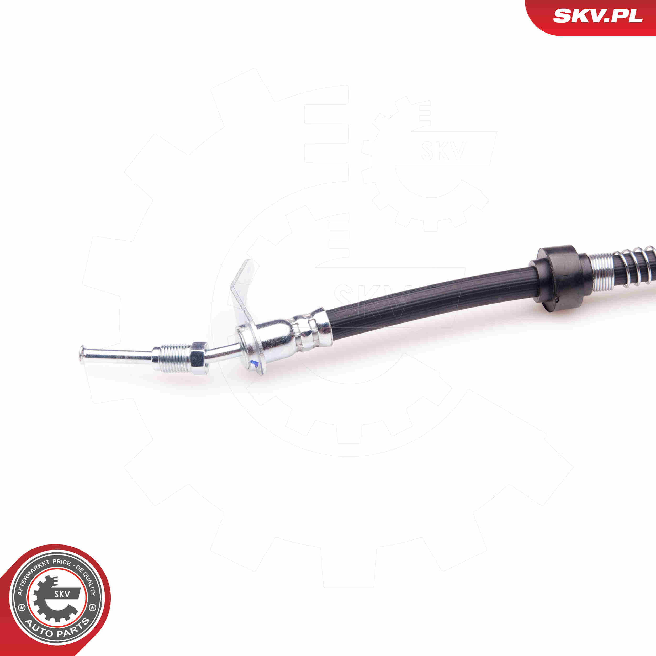 Flessibile del freno - 35SKV085 ESEN SKV