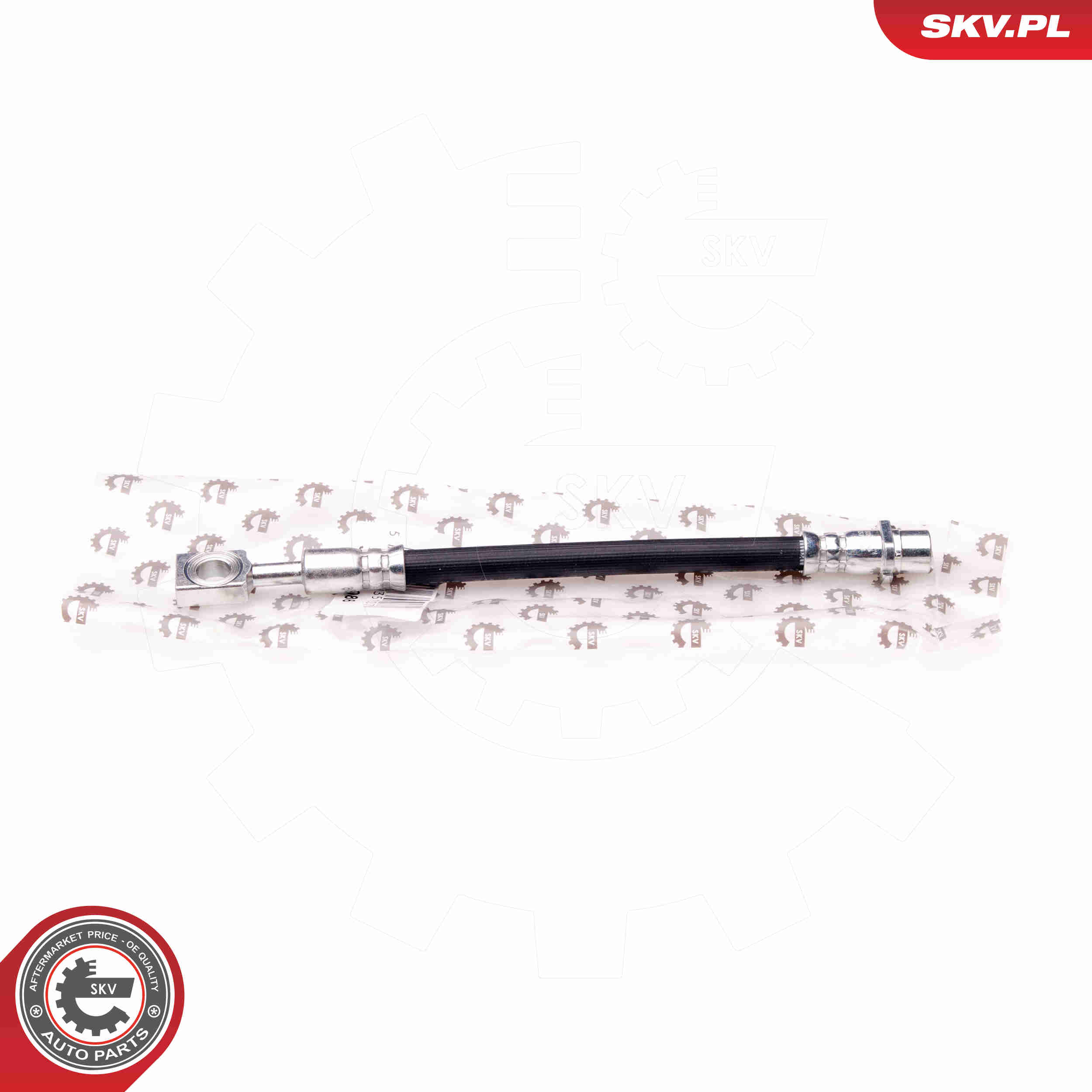Brake Hose - 35SKV086 ESEN SKV