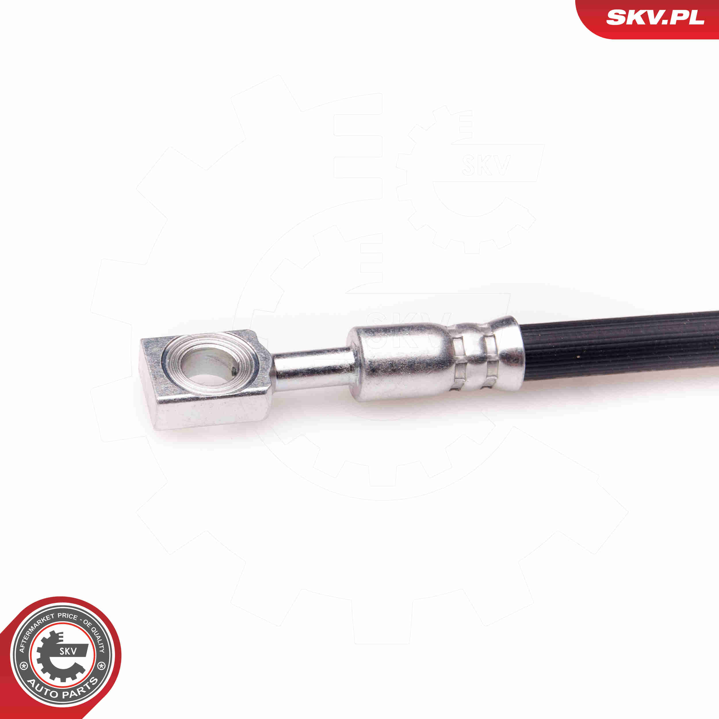 Brake Hose - 35SKV086 ESEN SKV