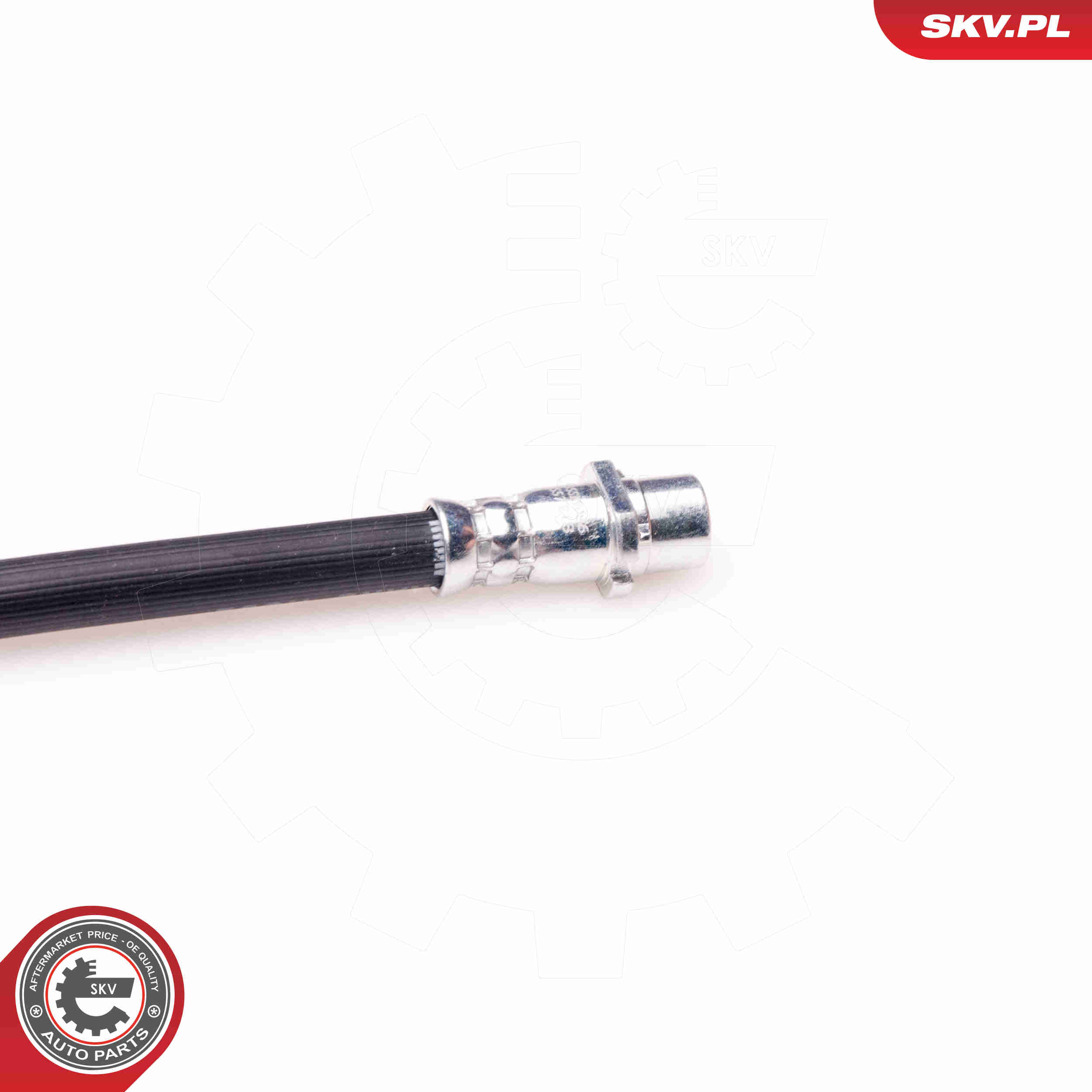 Brake Hose - 35SKV086 ESEN SKV