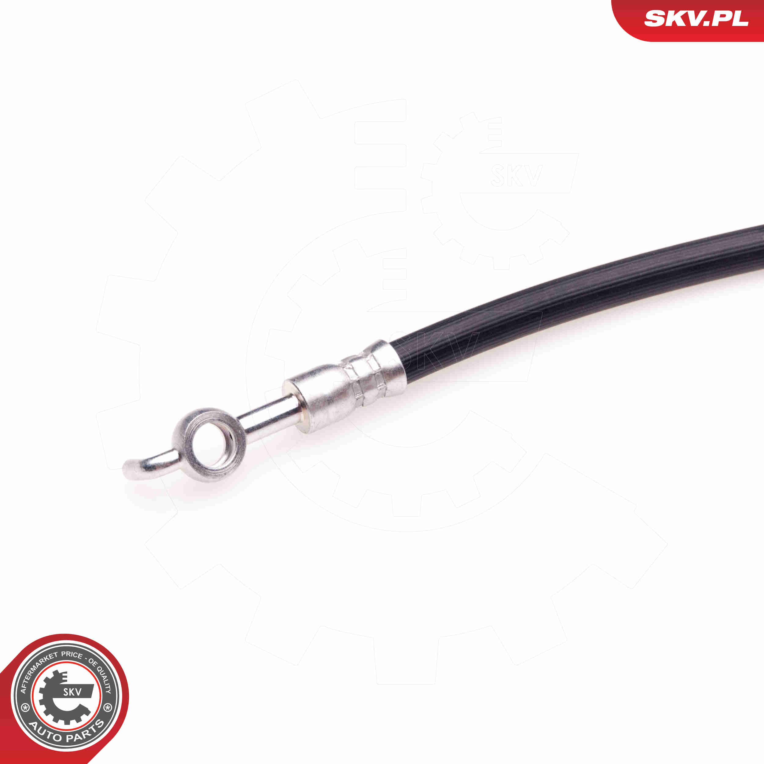 Brake Hose - 35SKV087 ESEN SKV