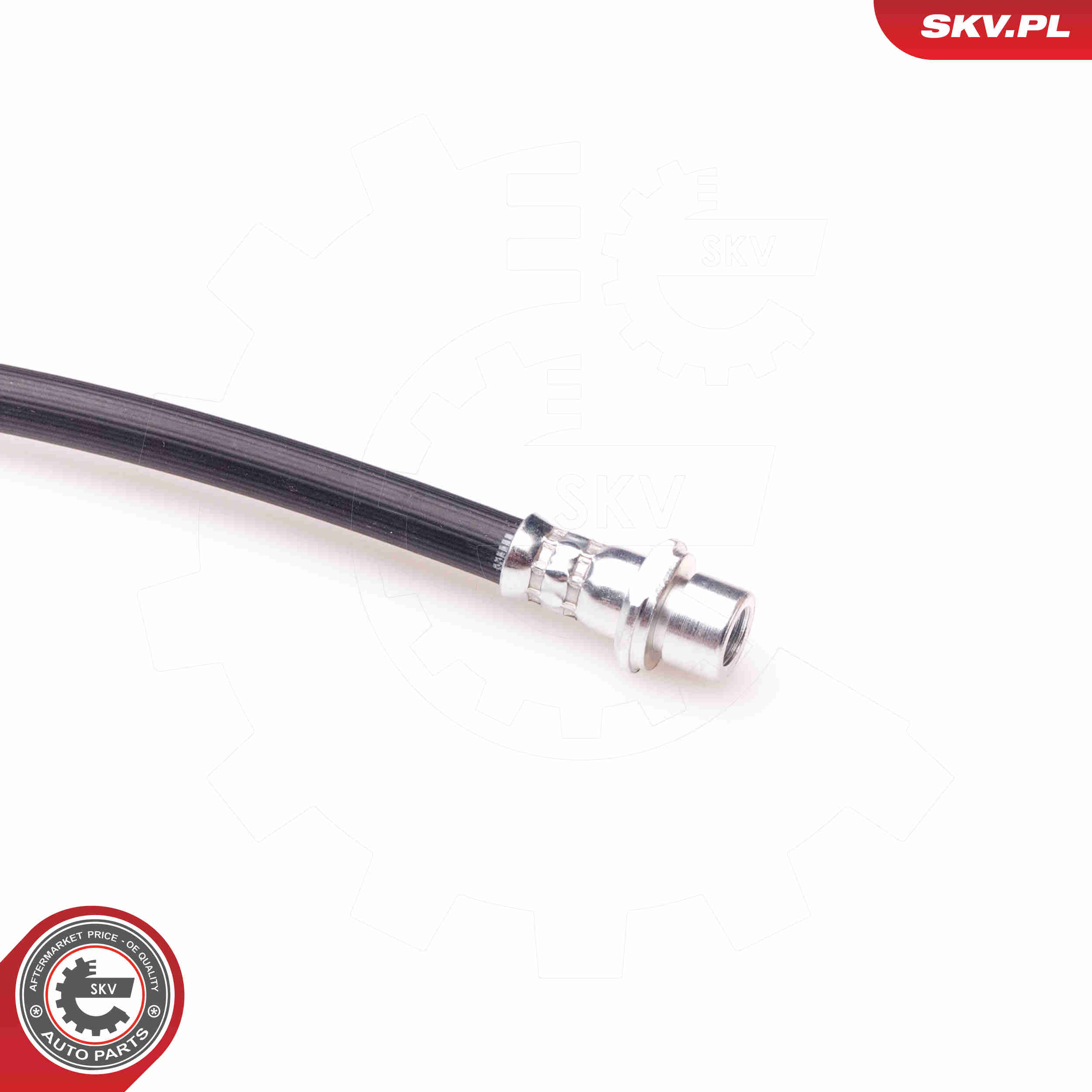 Brake Hose - 35SKV087 ESEN SKV
