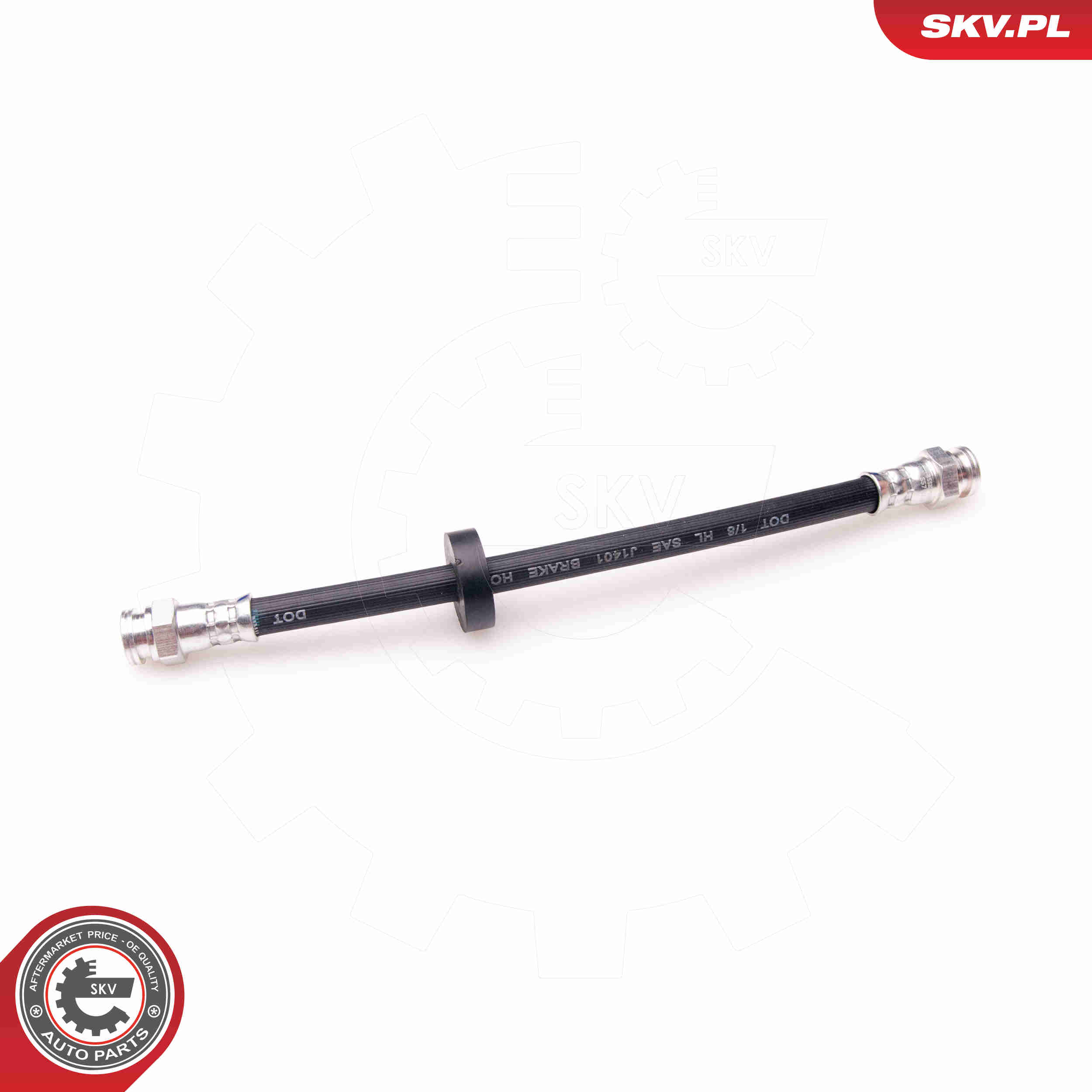 Тормозной шланг - 35SKV088 ESEN SKV