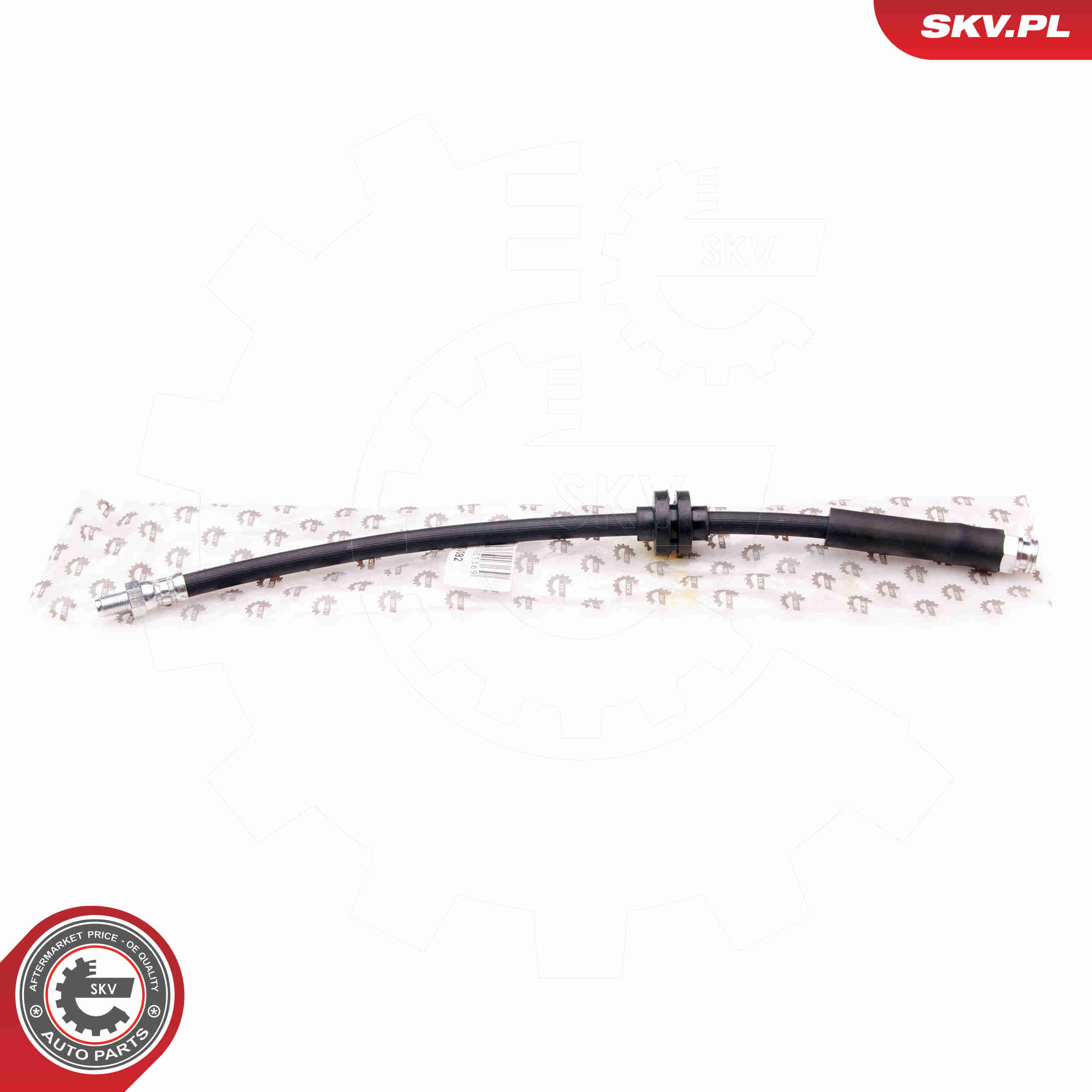 Brake Hose - 35SKV092 ESEN SKV