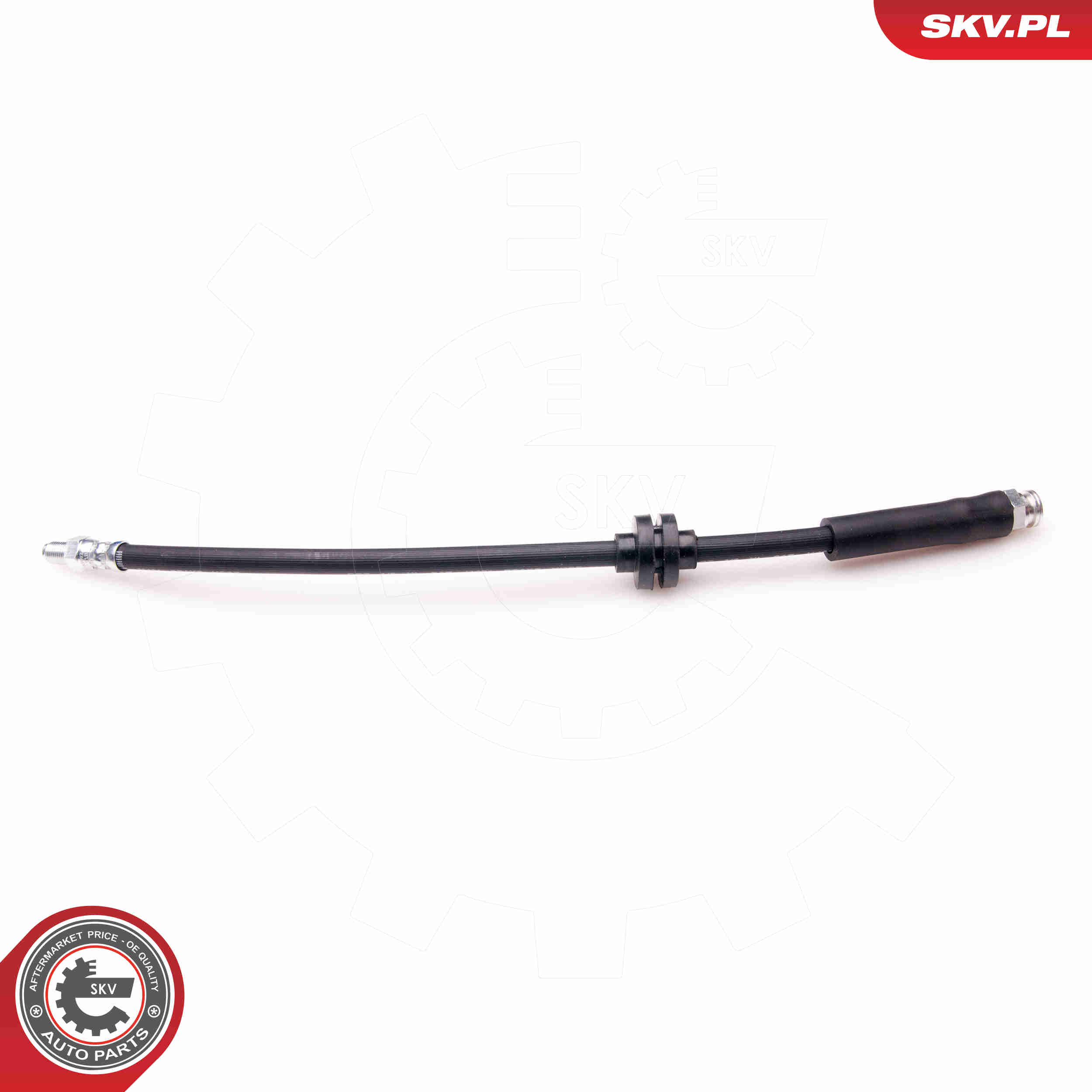 Brake Hose - 35SKV092 ESEN SKV