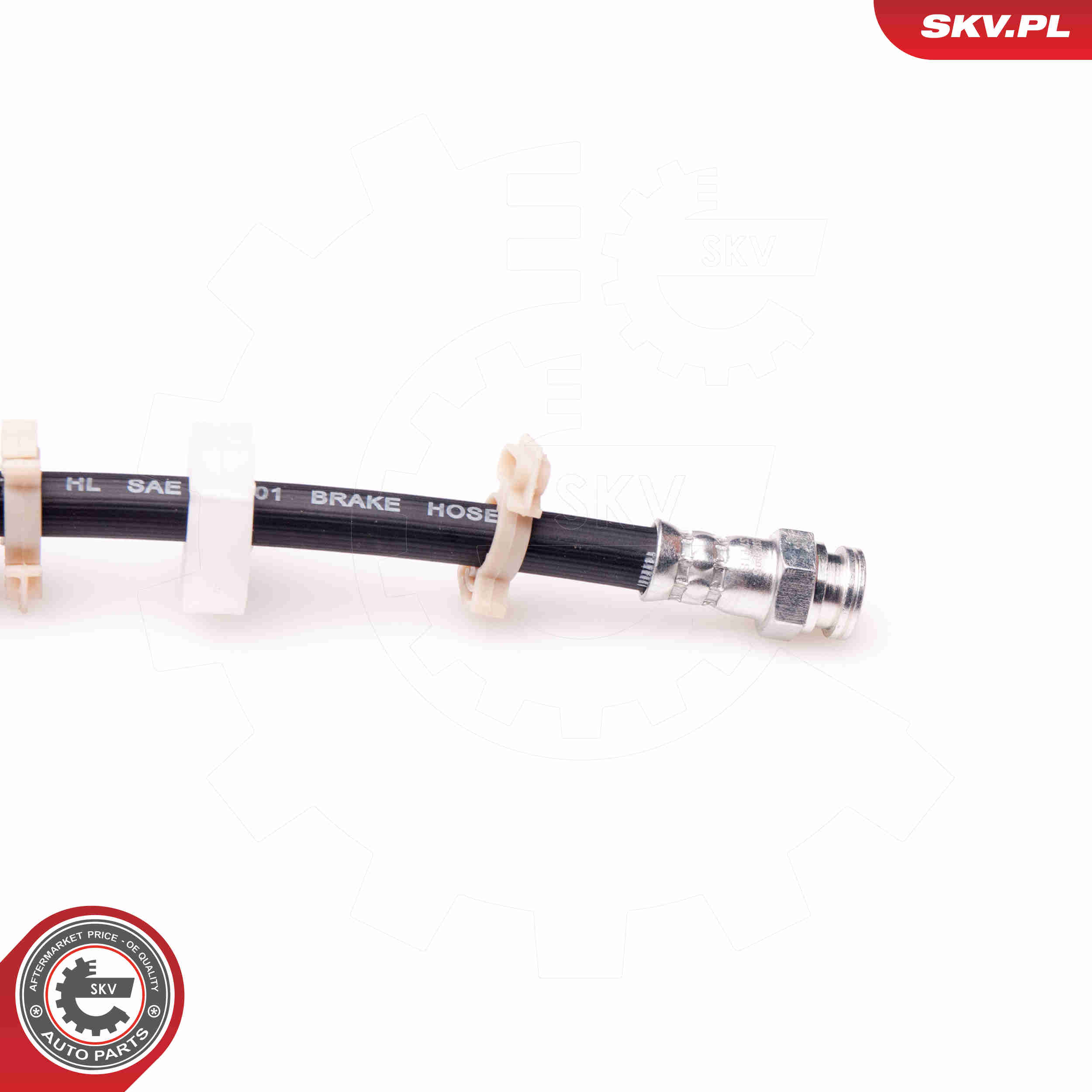 Brake Hose - 35SKV095 ESEN SKV
