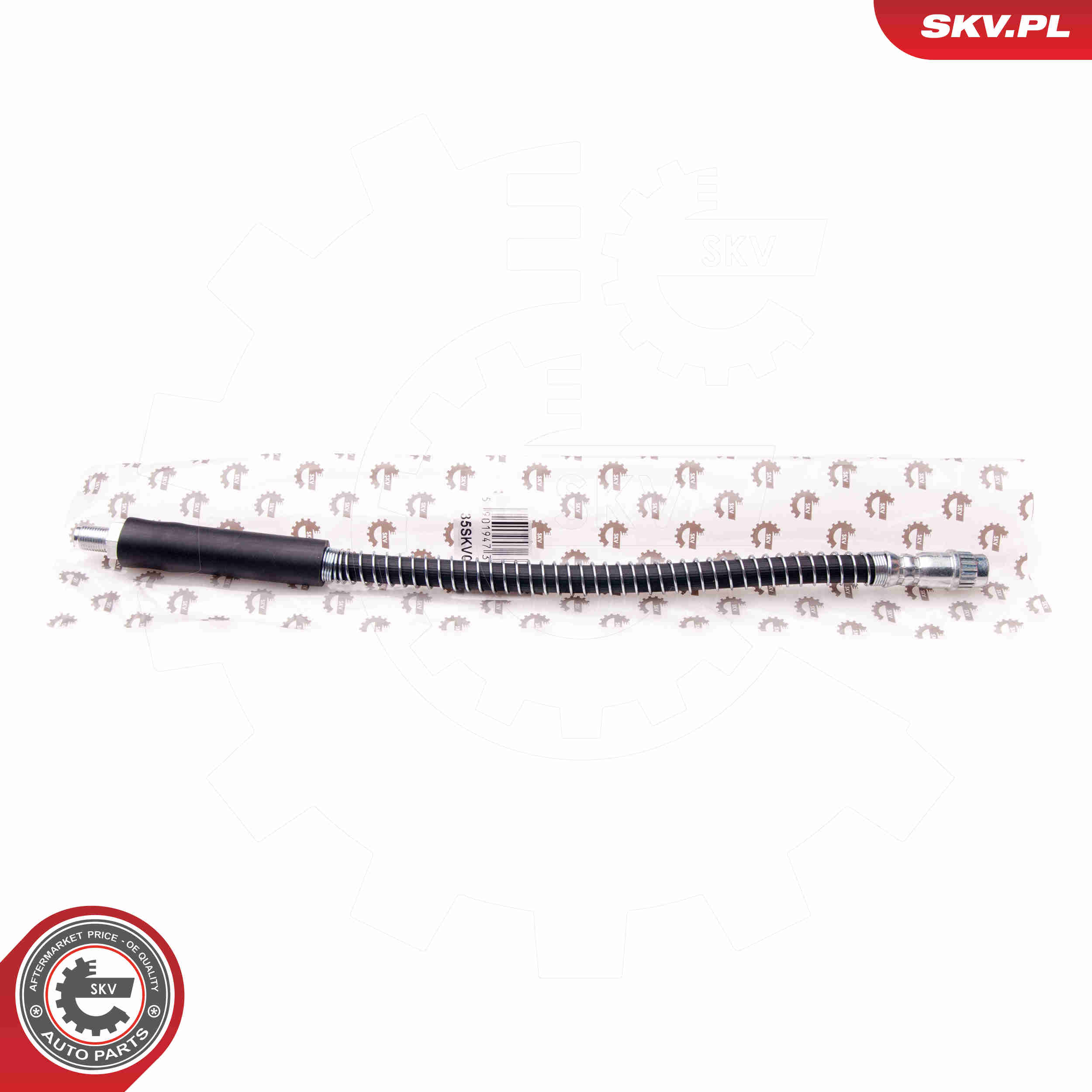 Brake Hose - 35SKV096 ESEN SKV