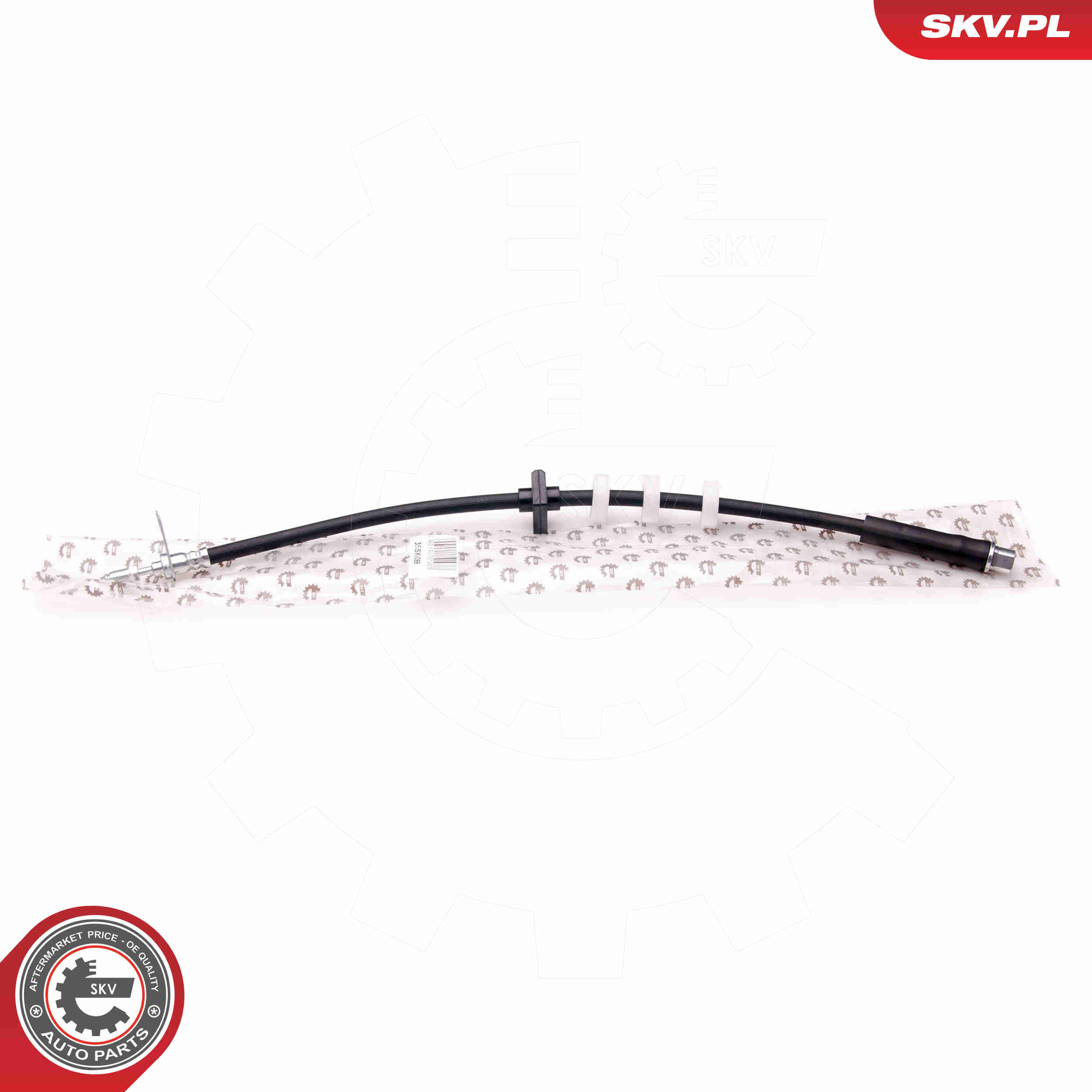 Flessibile del freno - 35SKV099 ESEN SKV