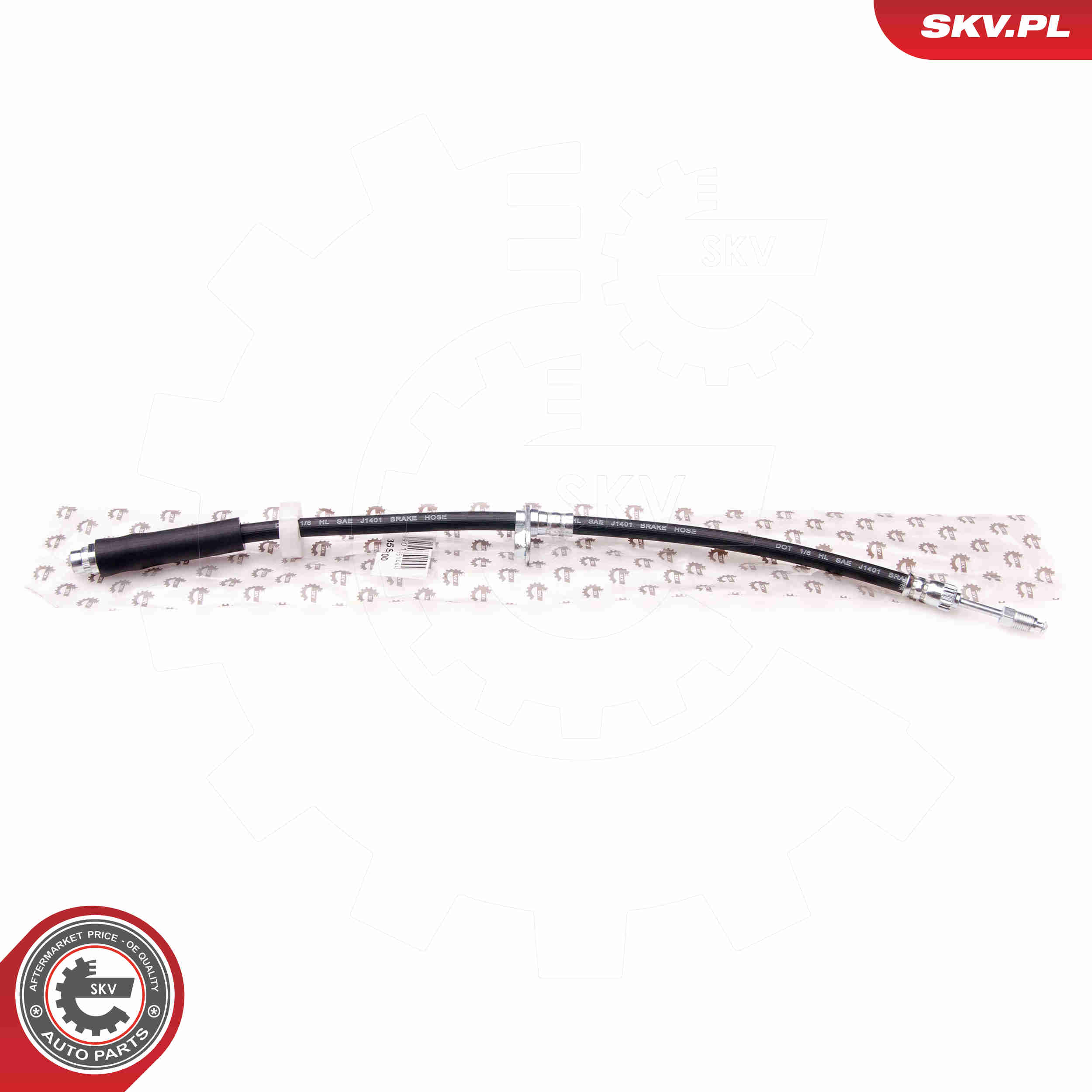 Brake Hose - 35SKV100 ESEN SKV