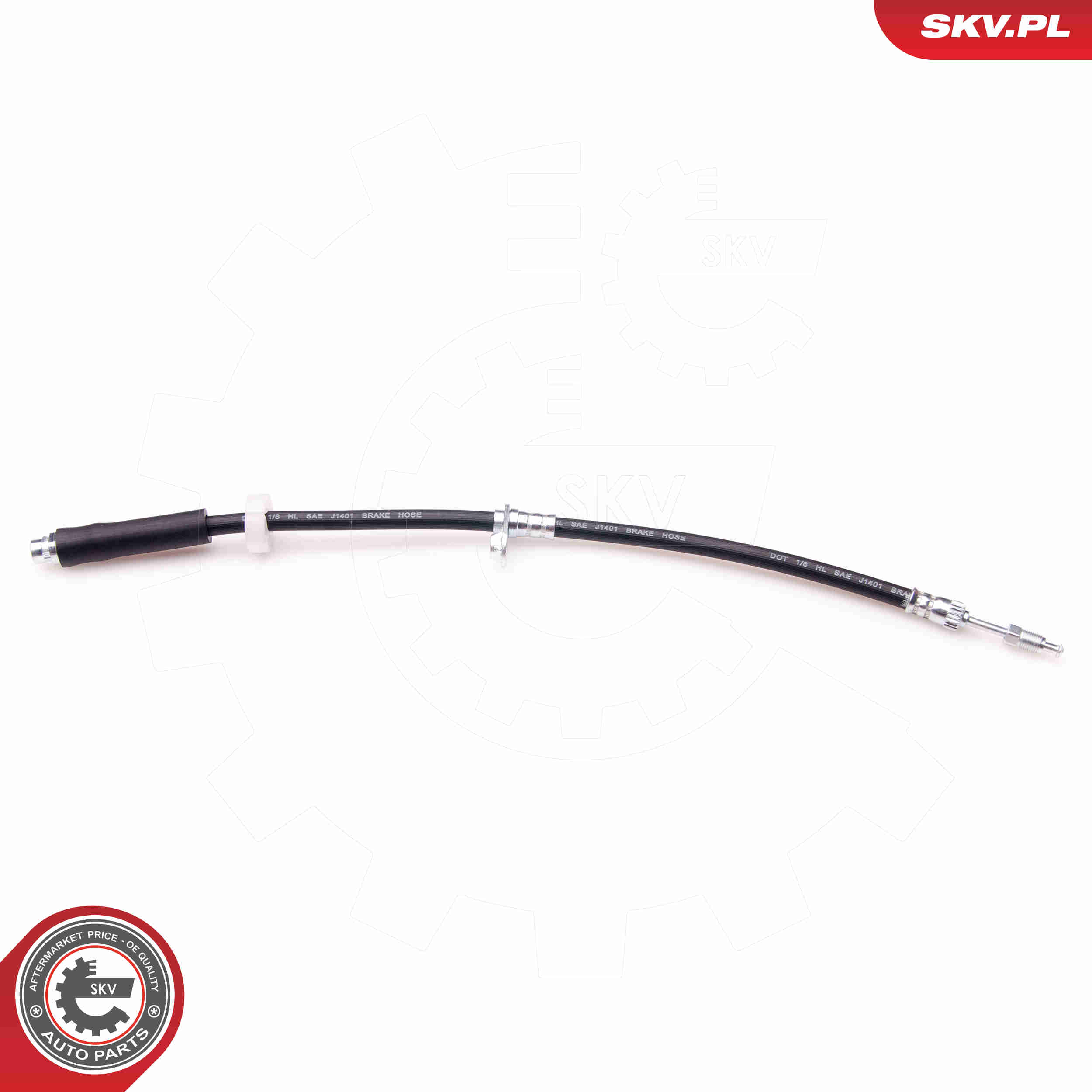 Brake Hose - 35SKV100 ESEN SKV