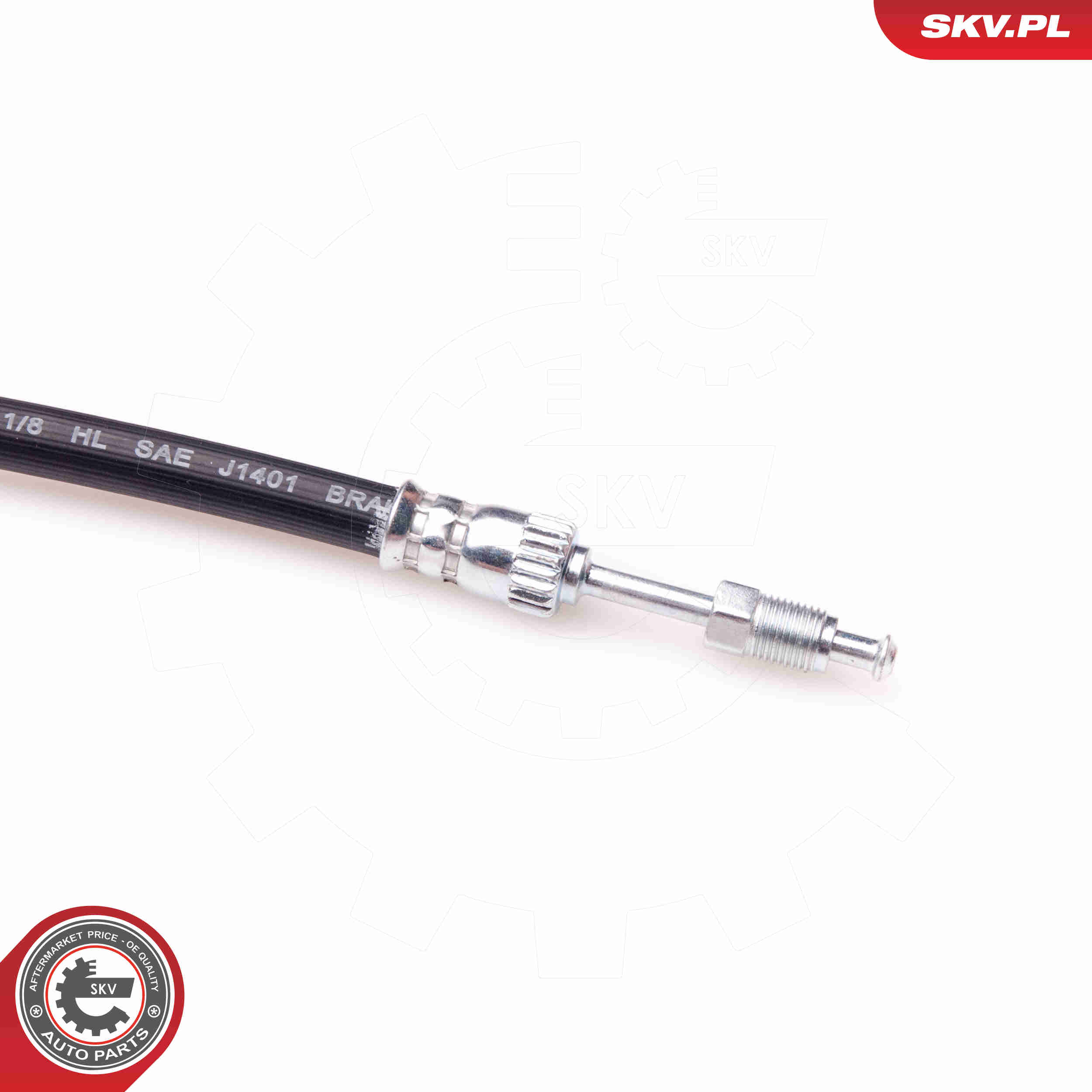 Brake Hose - 35SKV100 ESEN SKV