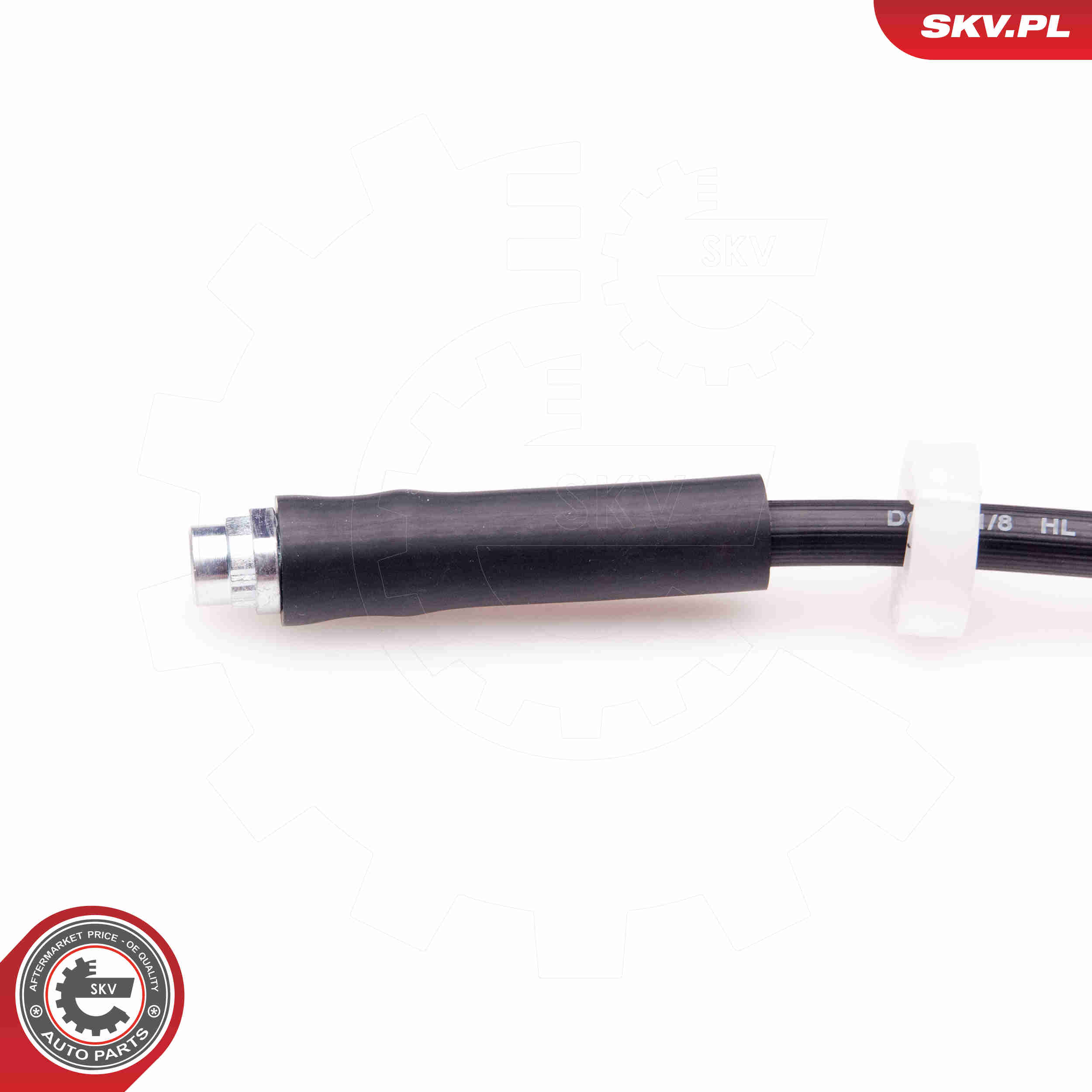 Brake Hose - 35SKV100 ESEN SKV
