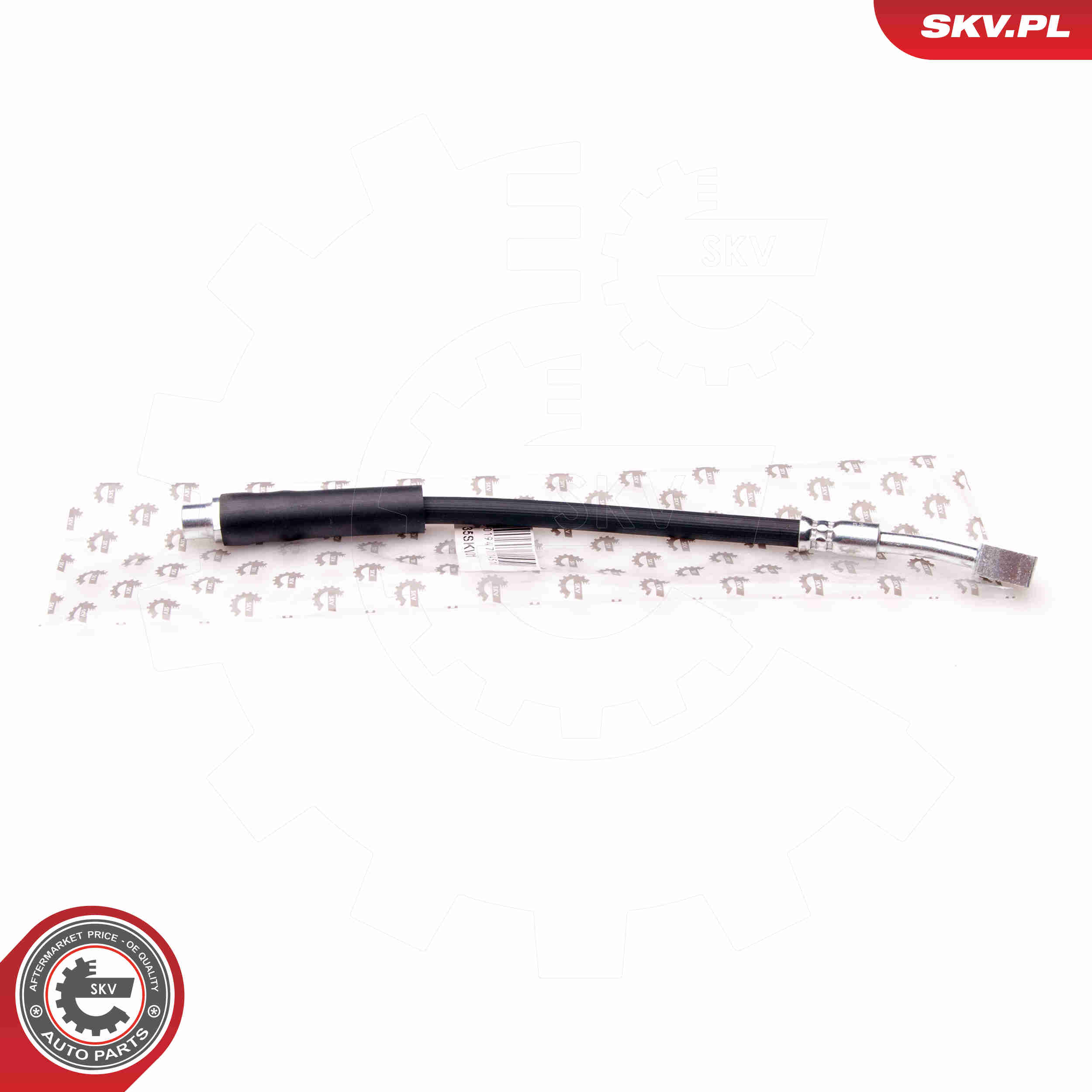 Brake Hose - 35SKV101 ESEN SKV