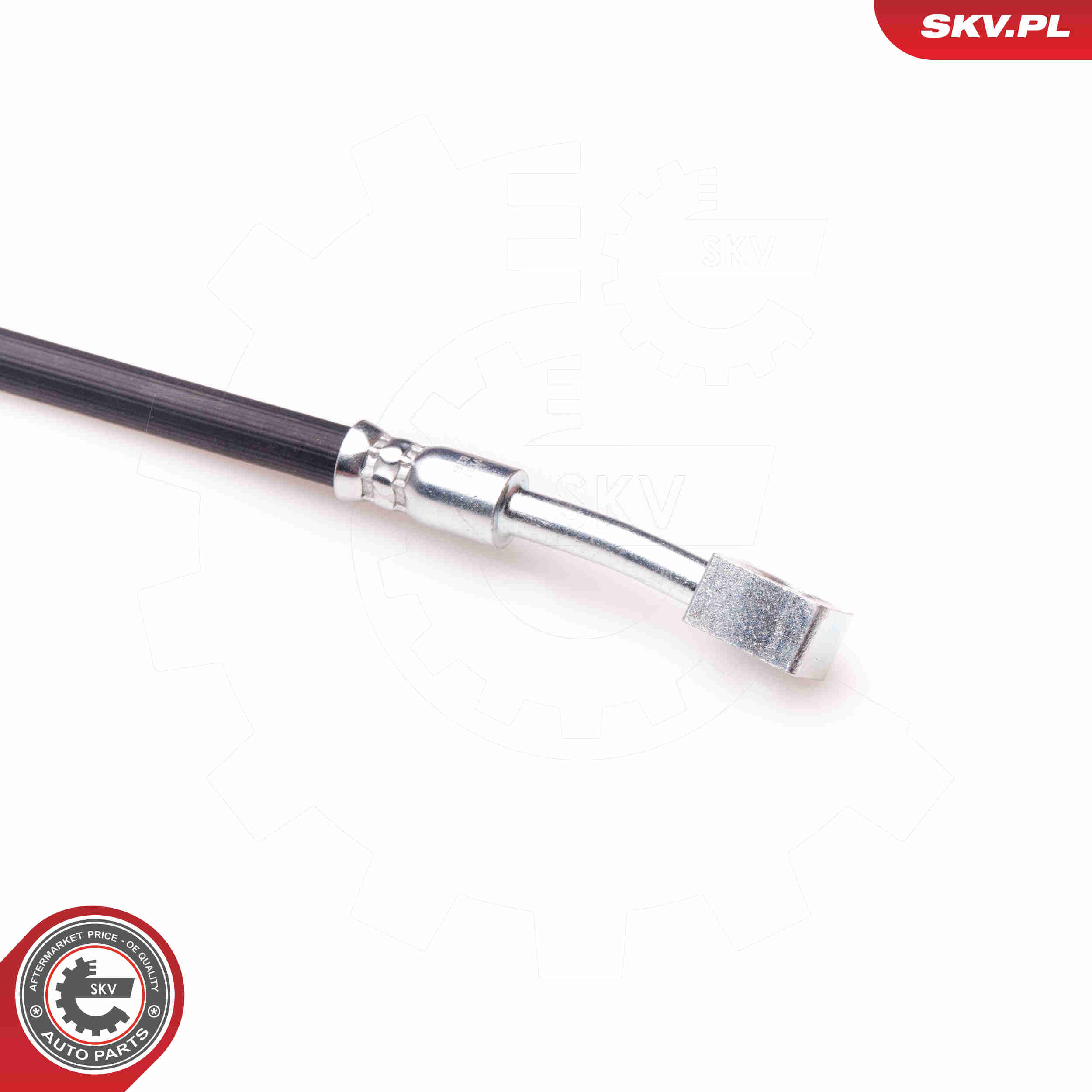 Flessibile del freno - 35SKV101 ESEN SKV