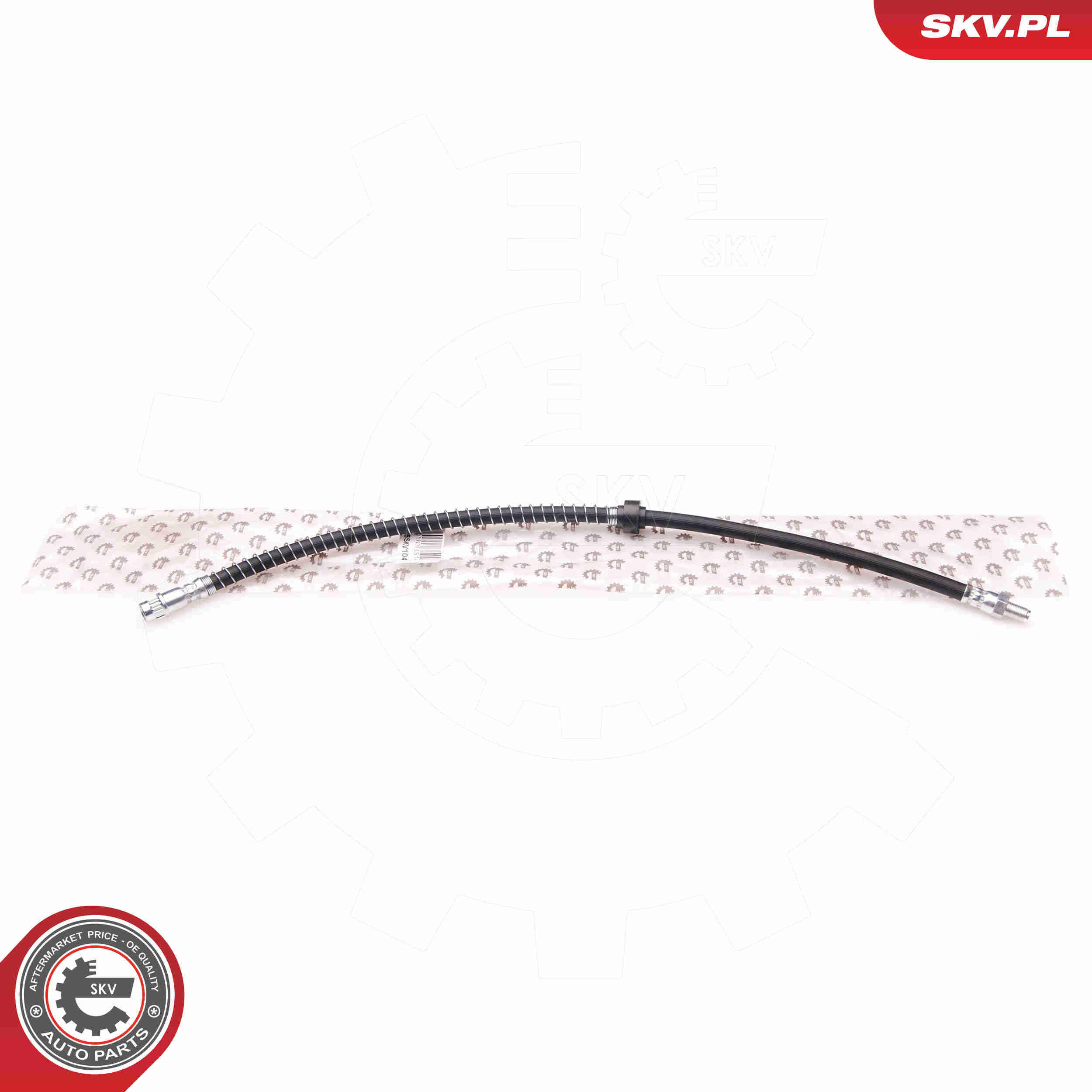 Brake Hose - 35SKV104 ESEN SKV