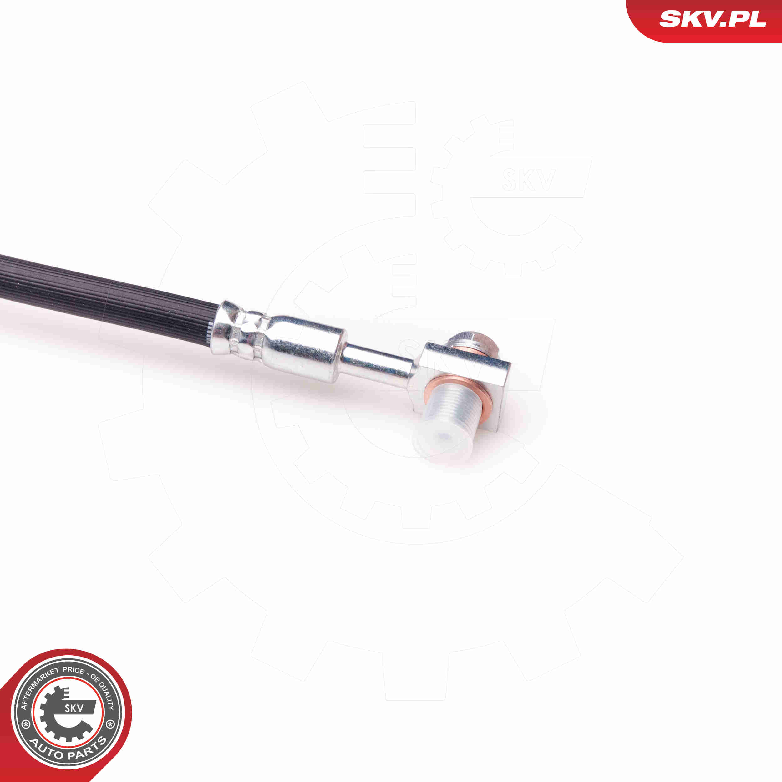 Brake Hose - 35SKV105 ESEN SKV
