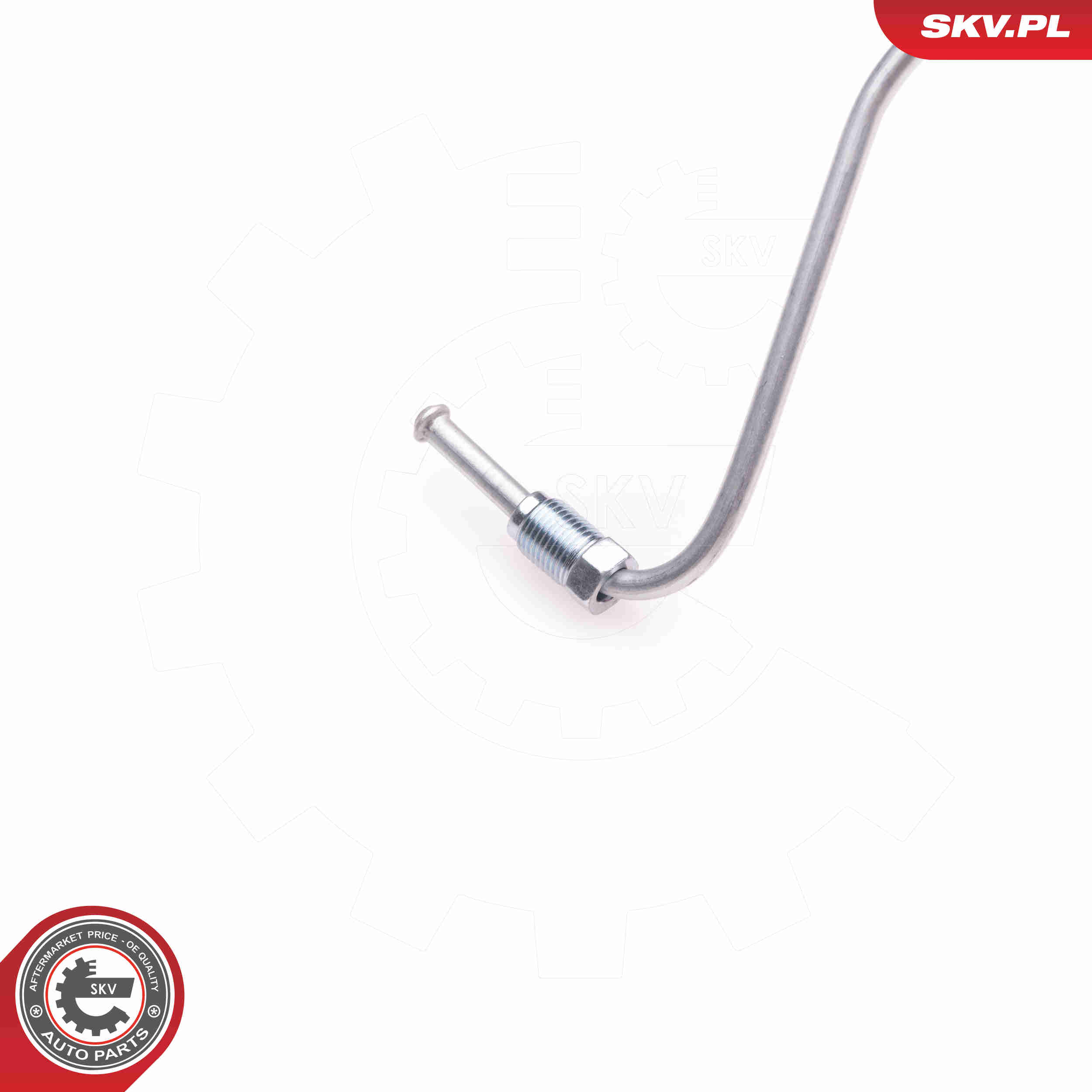 Brake Hose - 35SKV105 ESEN SKV
