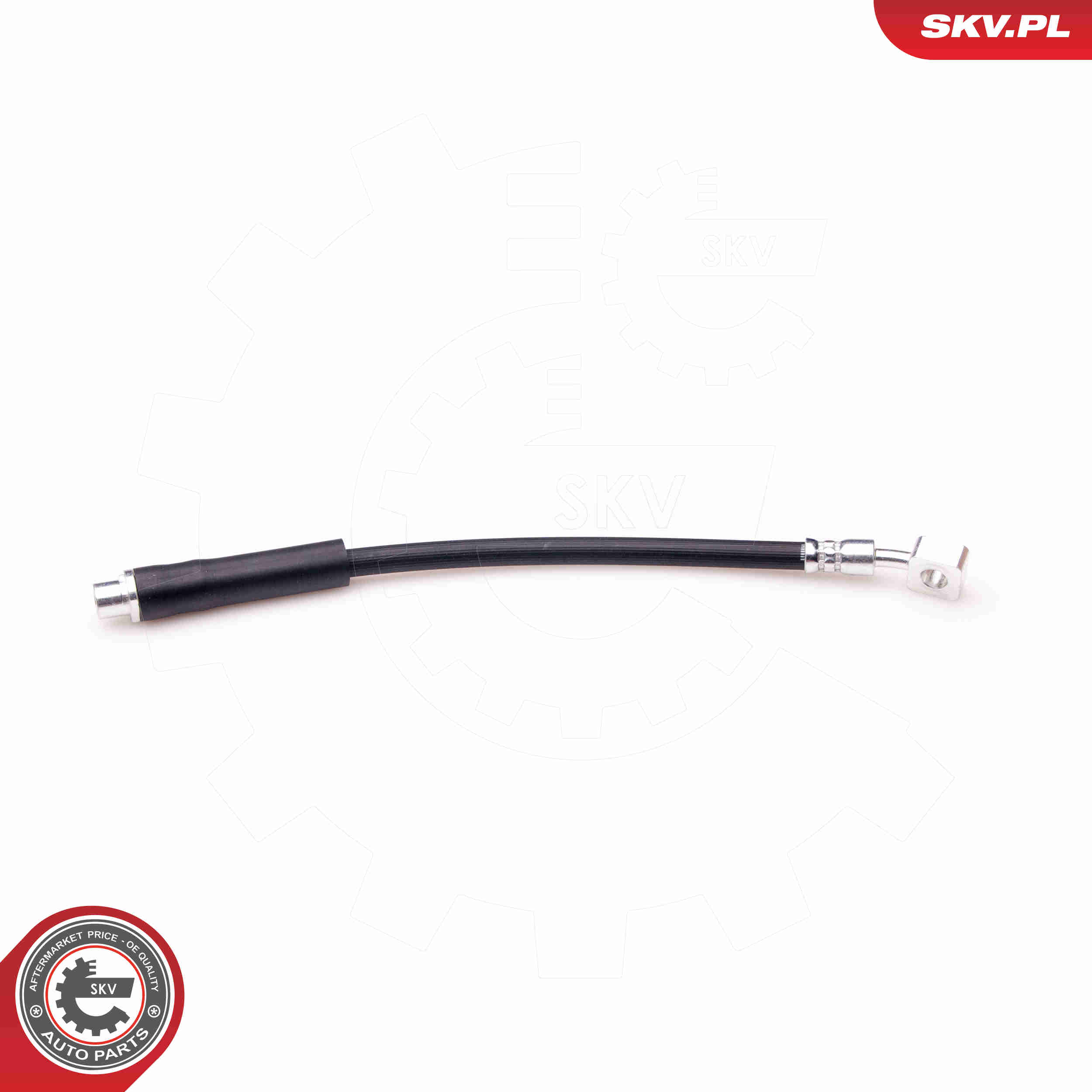 Brake Hose - 35SKV107 ESEN SKV