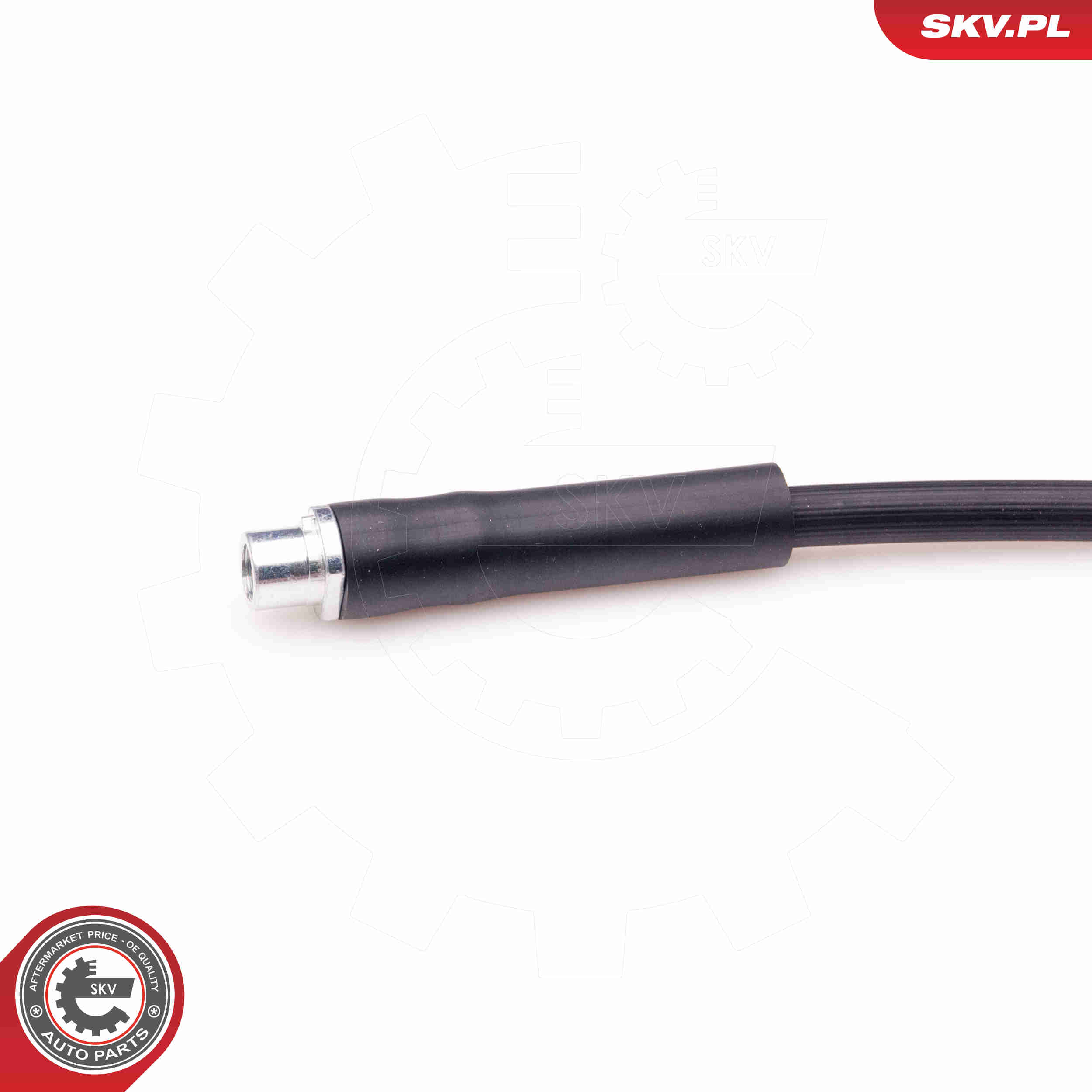 Brake Hose - 35SKV107 ESEN SKV