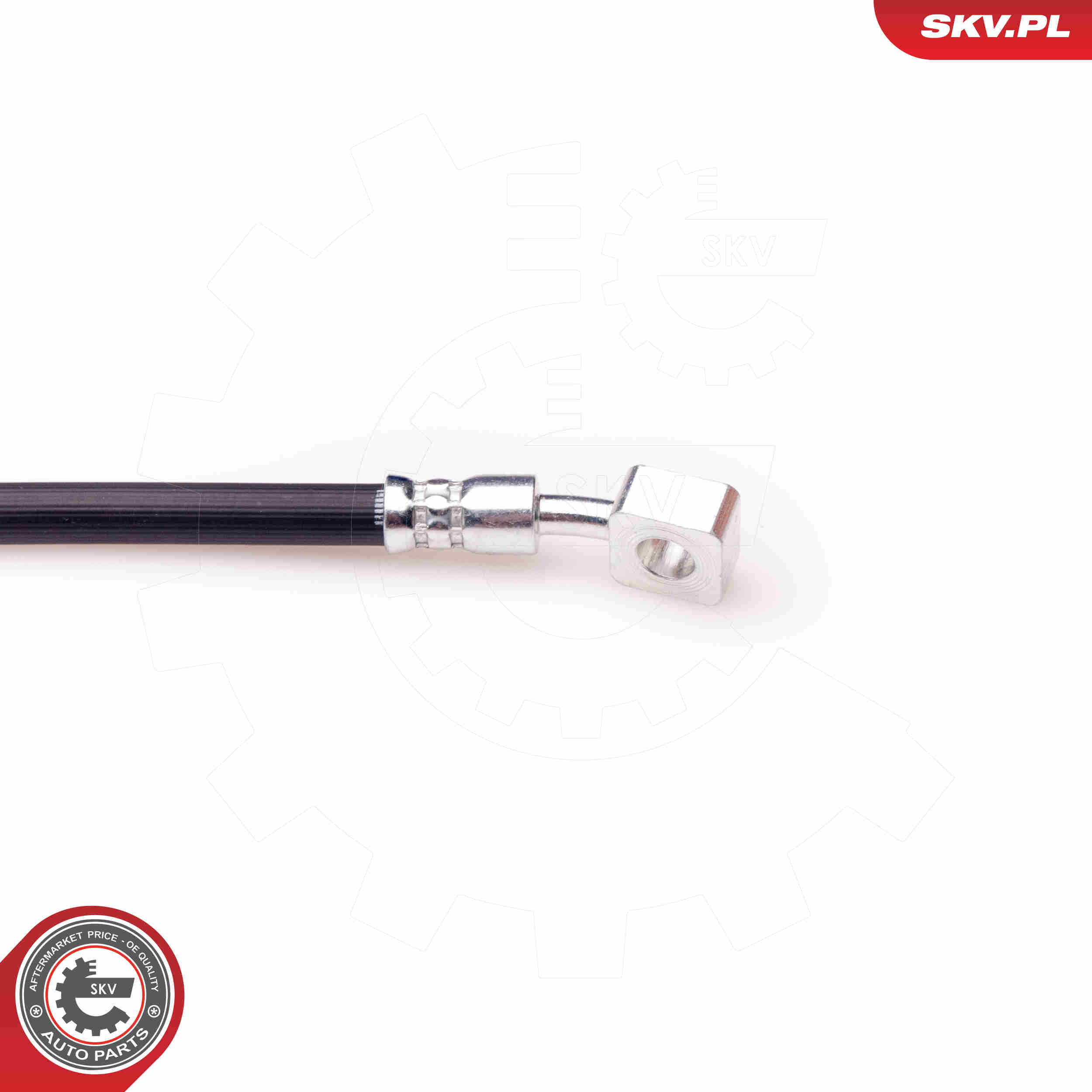 Brake Hose - 35SKV107 ESEN SKV