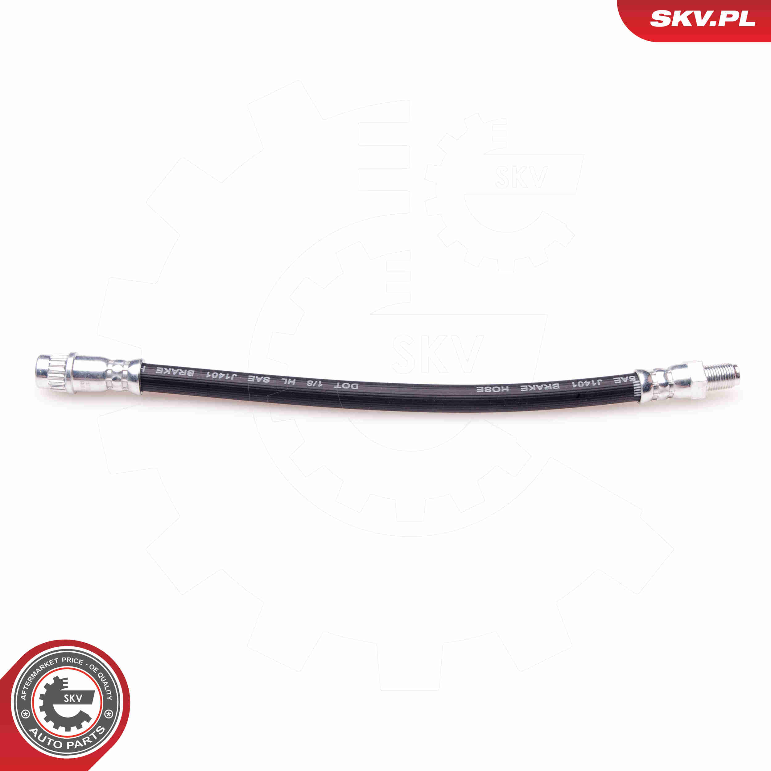 Brake Hose - 35SKV108 ESEN SKV
