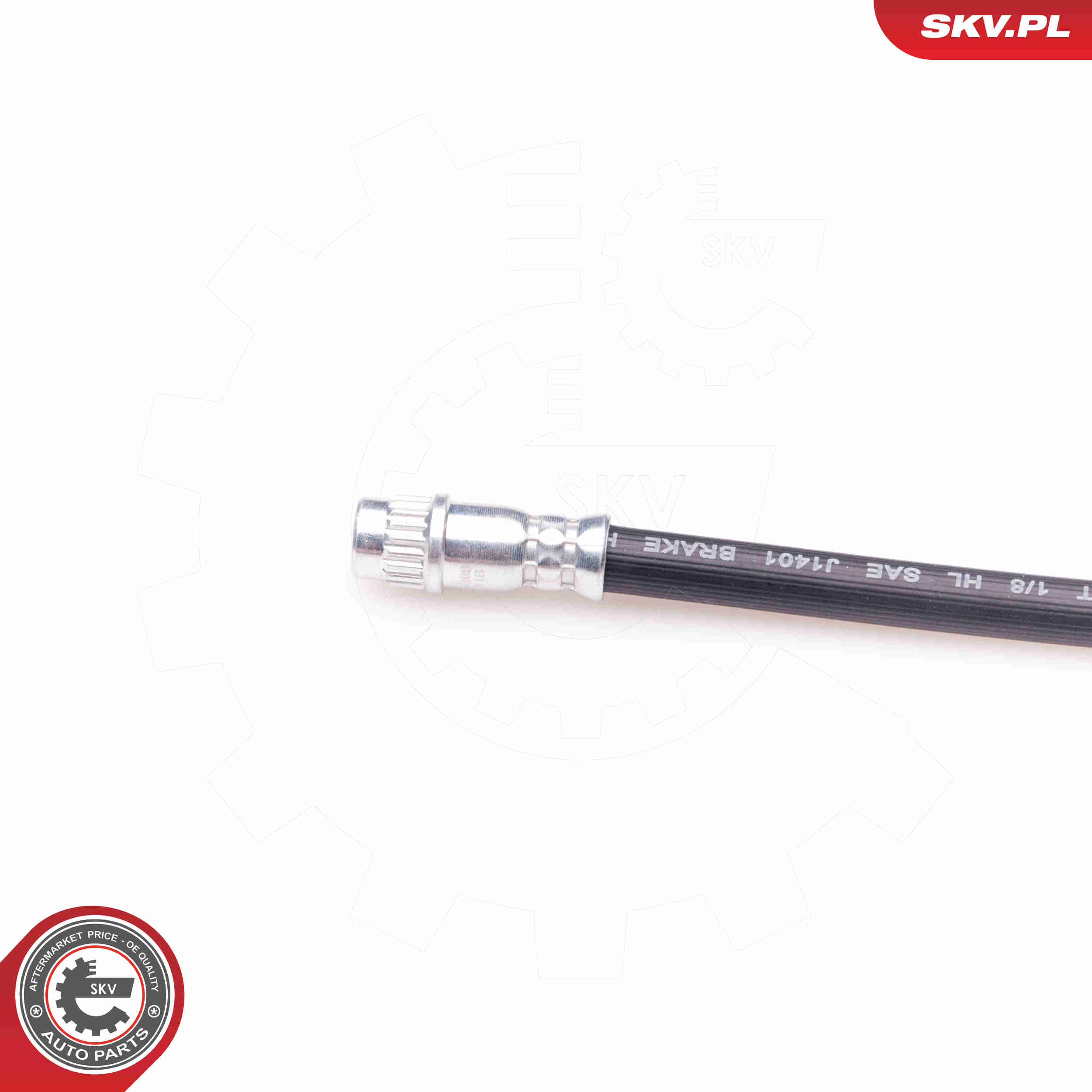 Brake Hose - 35SKV108 ESEN SKV