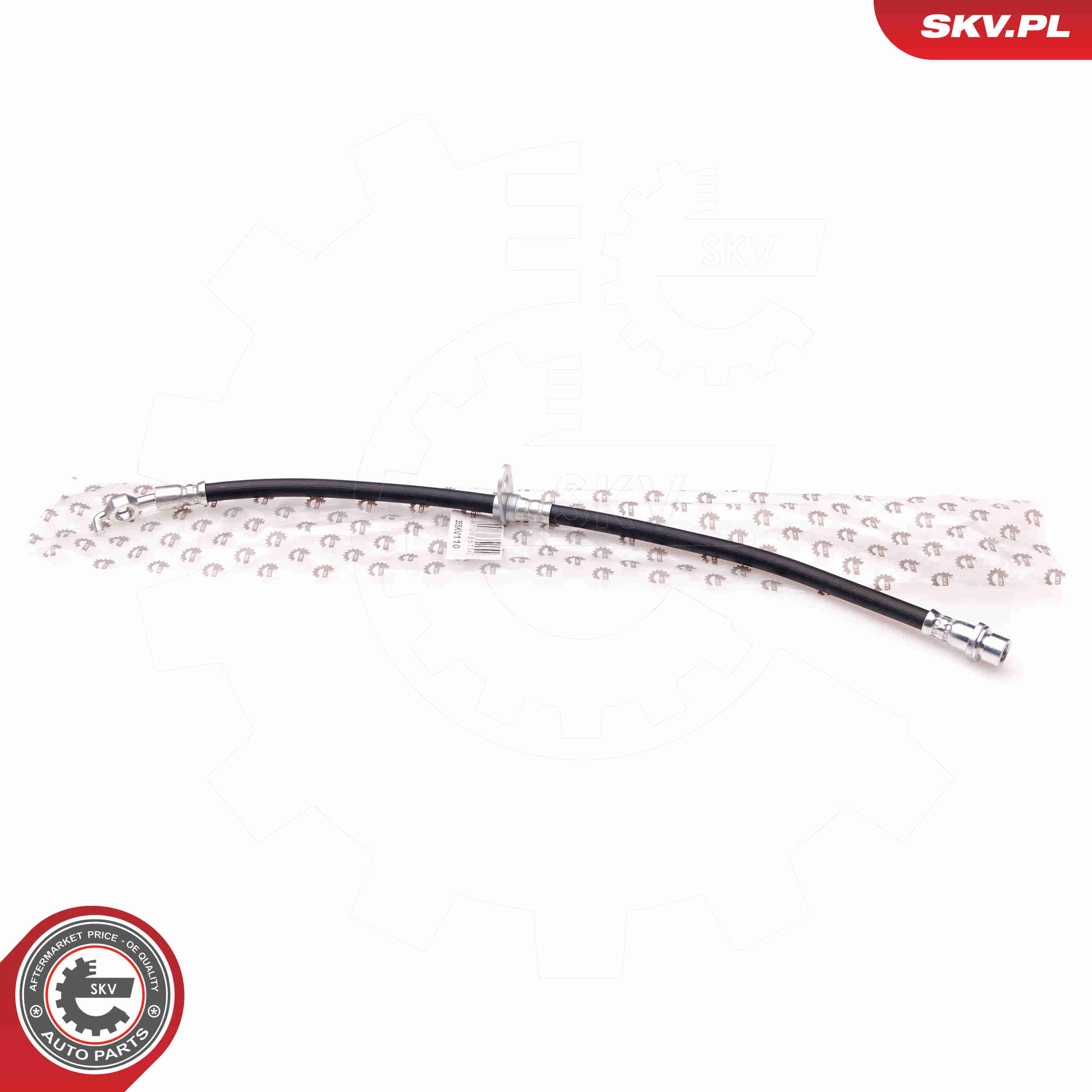 Brake Hose - 35SKV110 ESEN SKV
