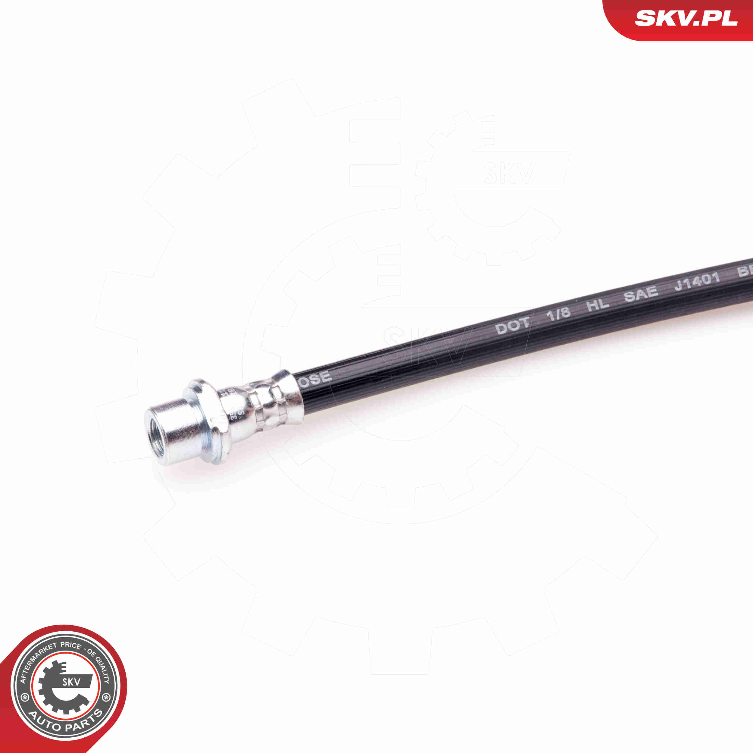 Brake Hose - 35SKV111 ESEN SKV