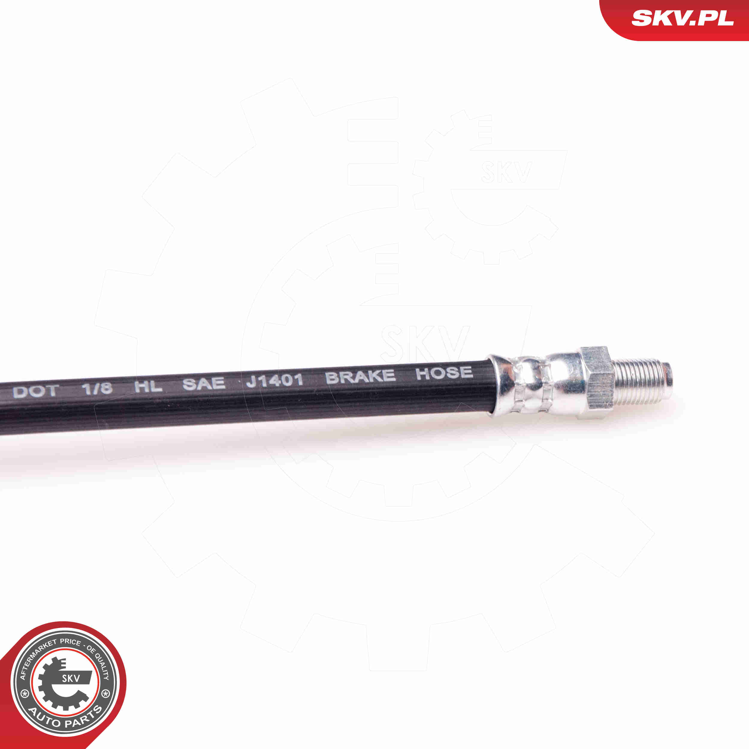 Brake Hose - 35SKV113 ESEN SKV