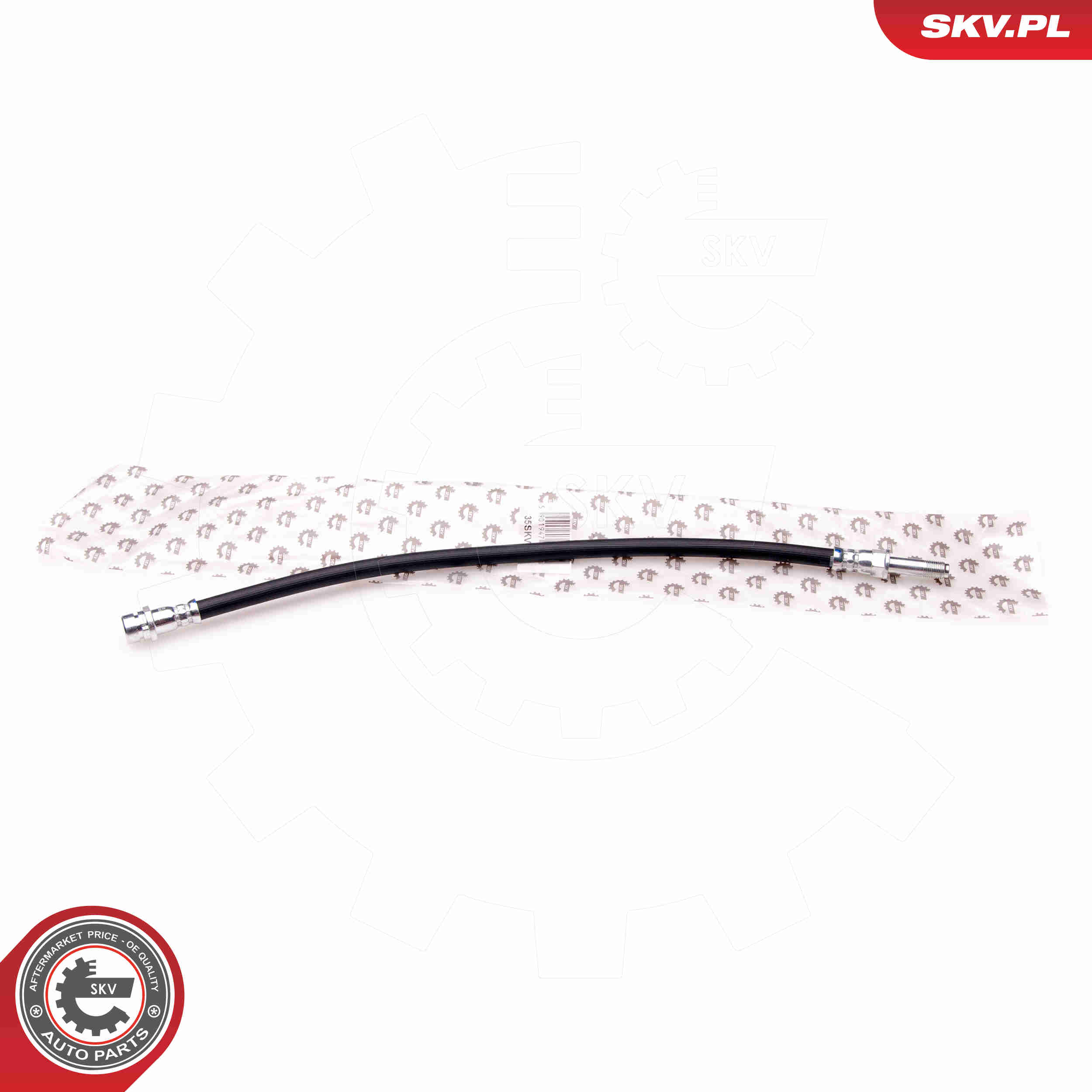 Brake Hose - 35SKV114 ESEN SKV
